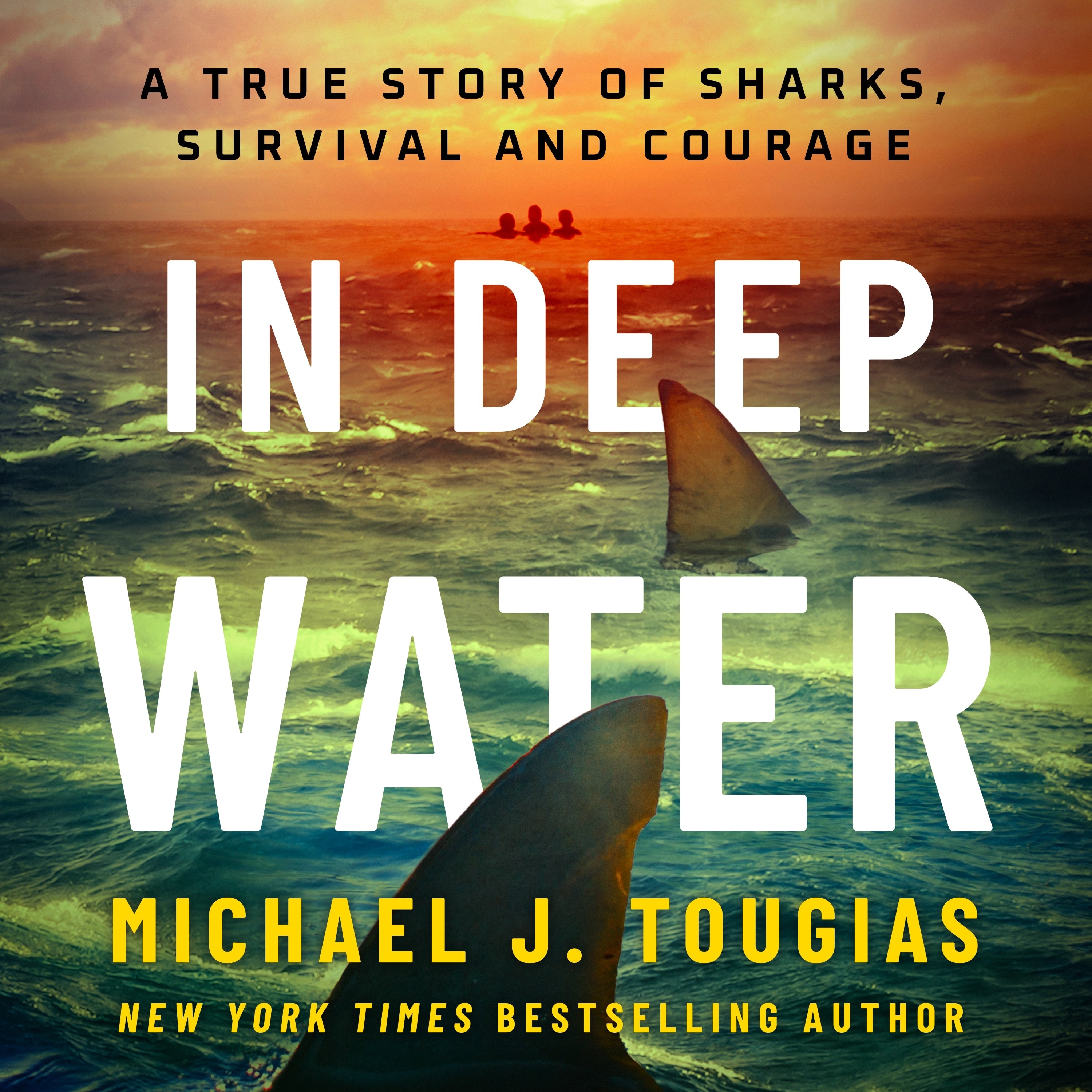 In Deep Water
