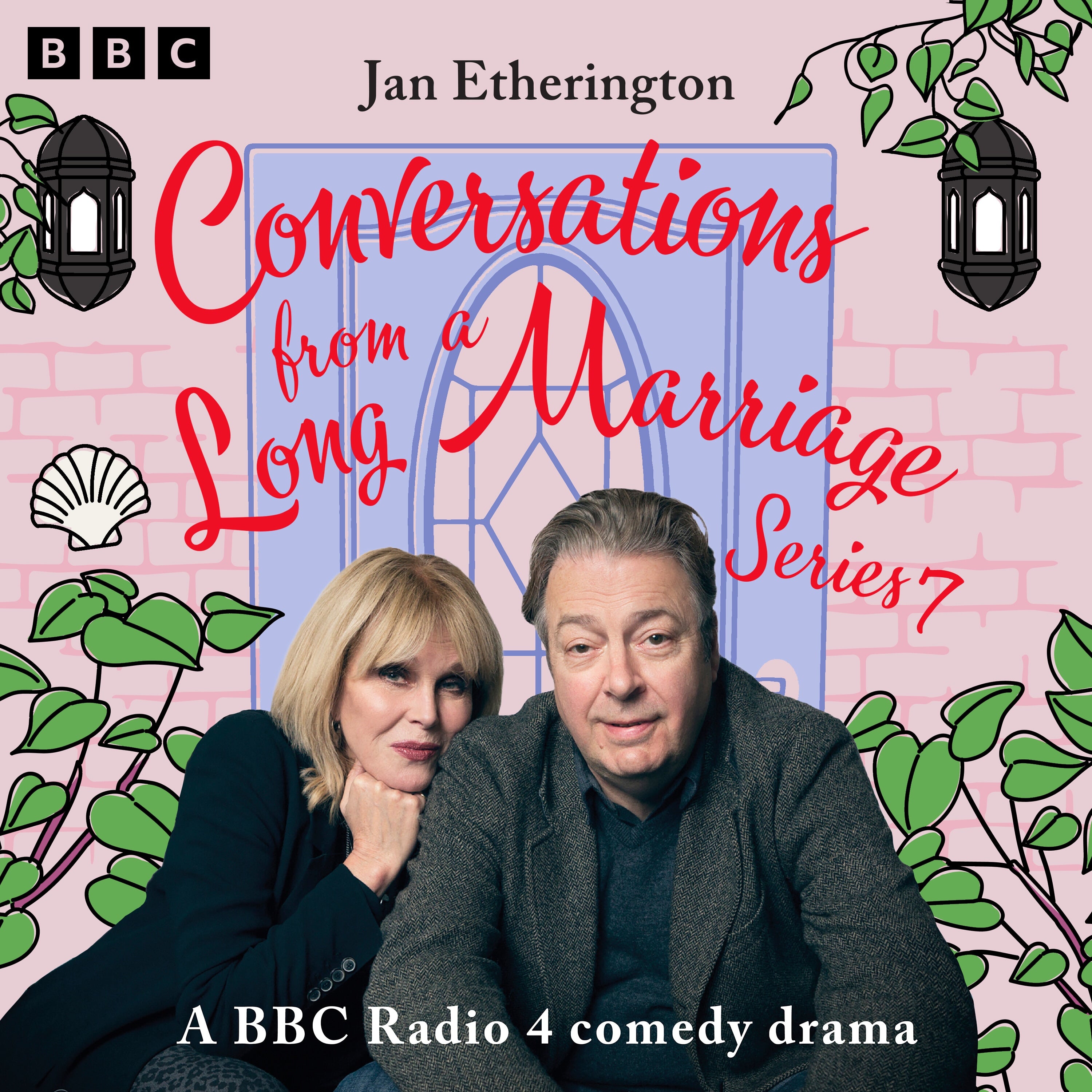 Conversations from a Long Marriage: Series 7