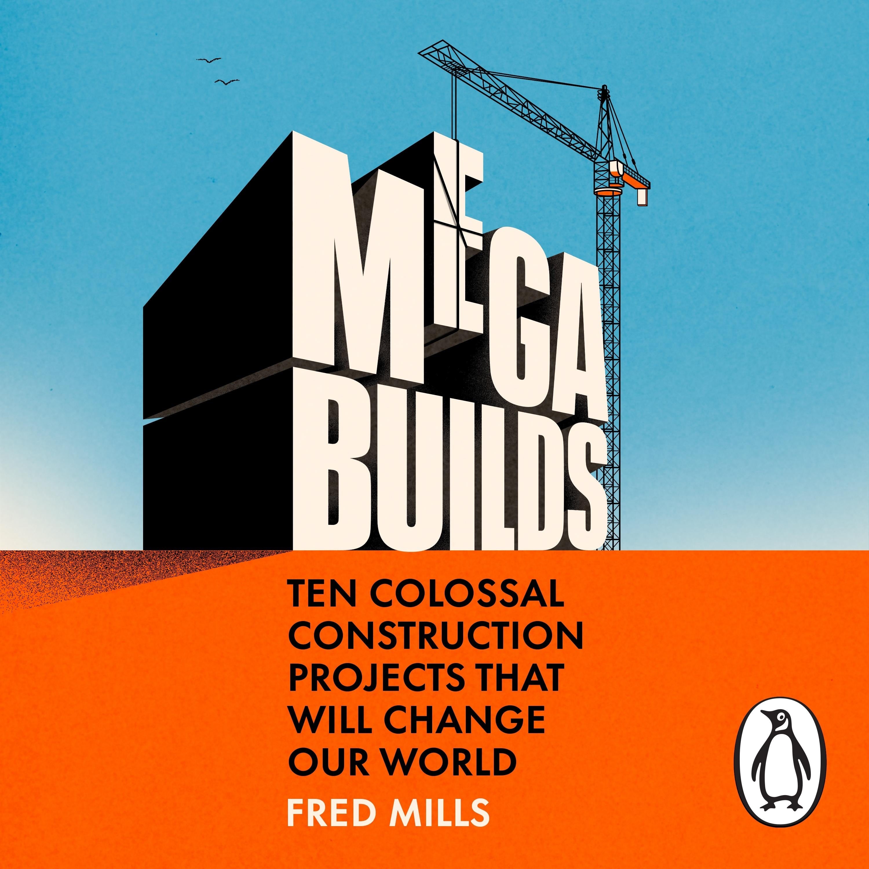Mega Builds