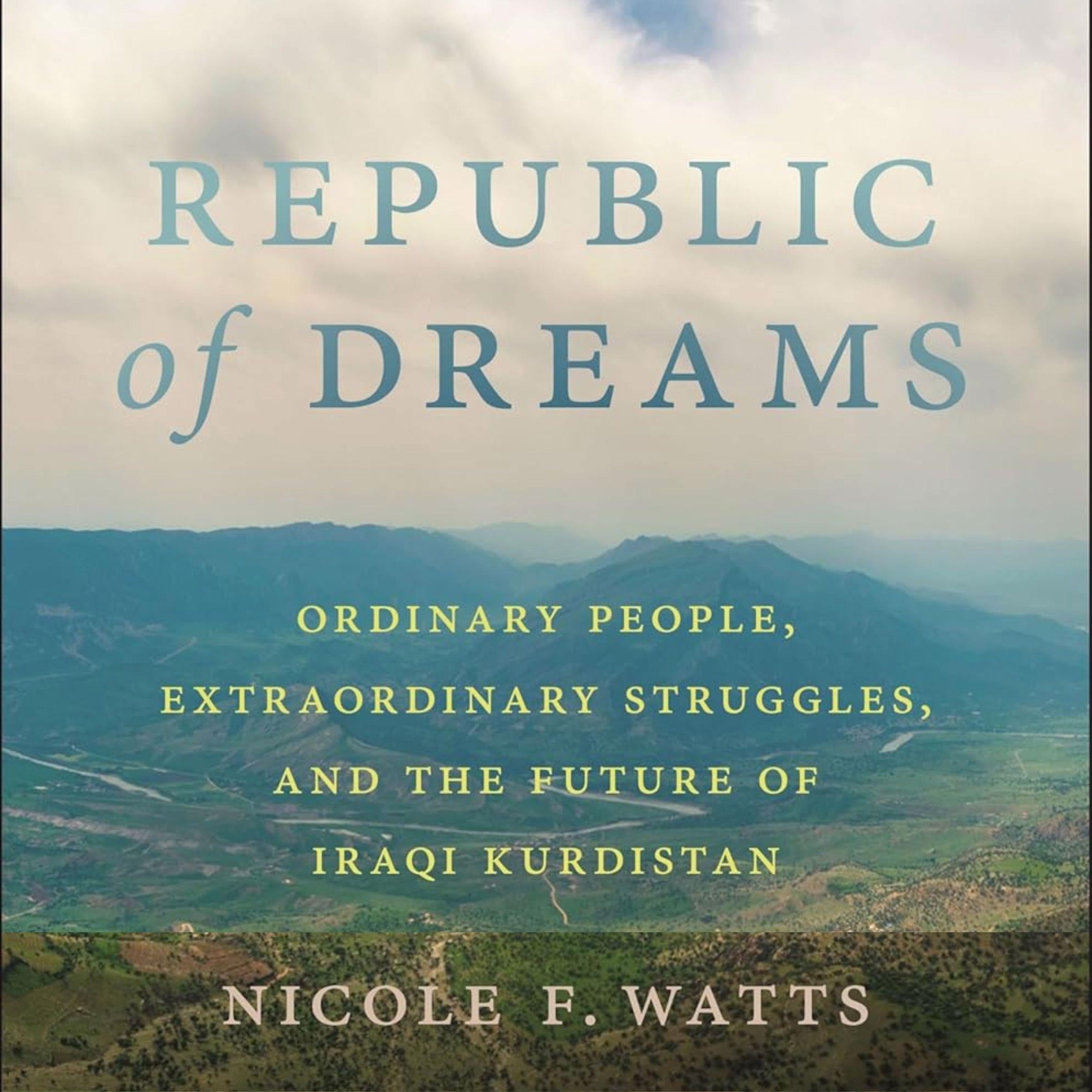Republic of Dreams