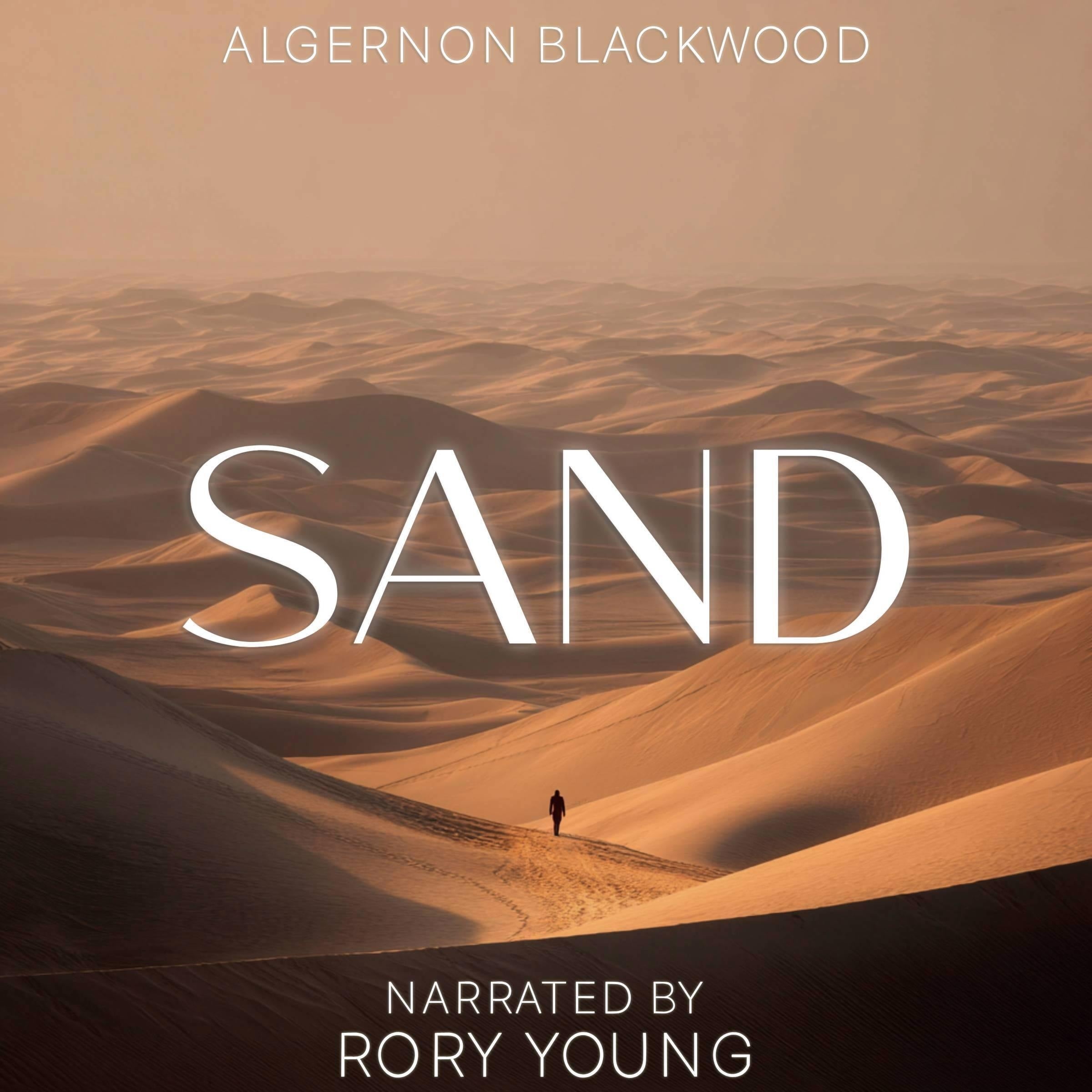 Sand
