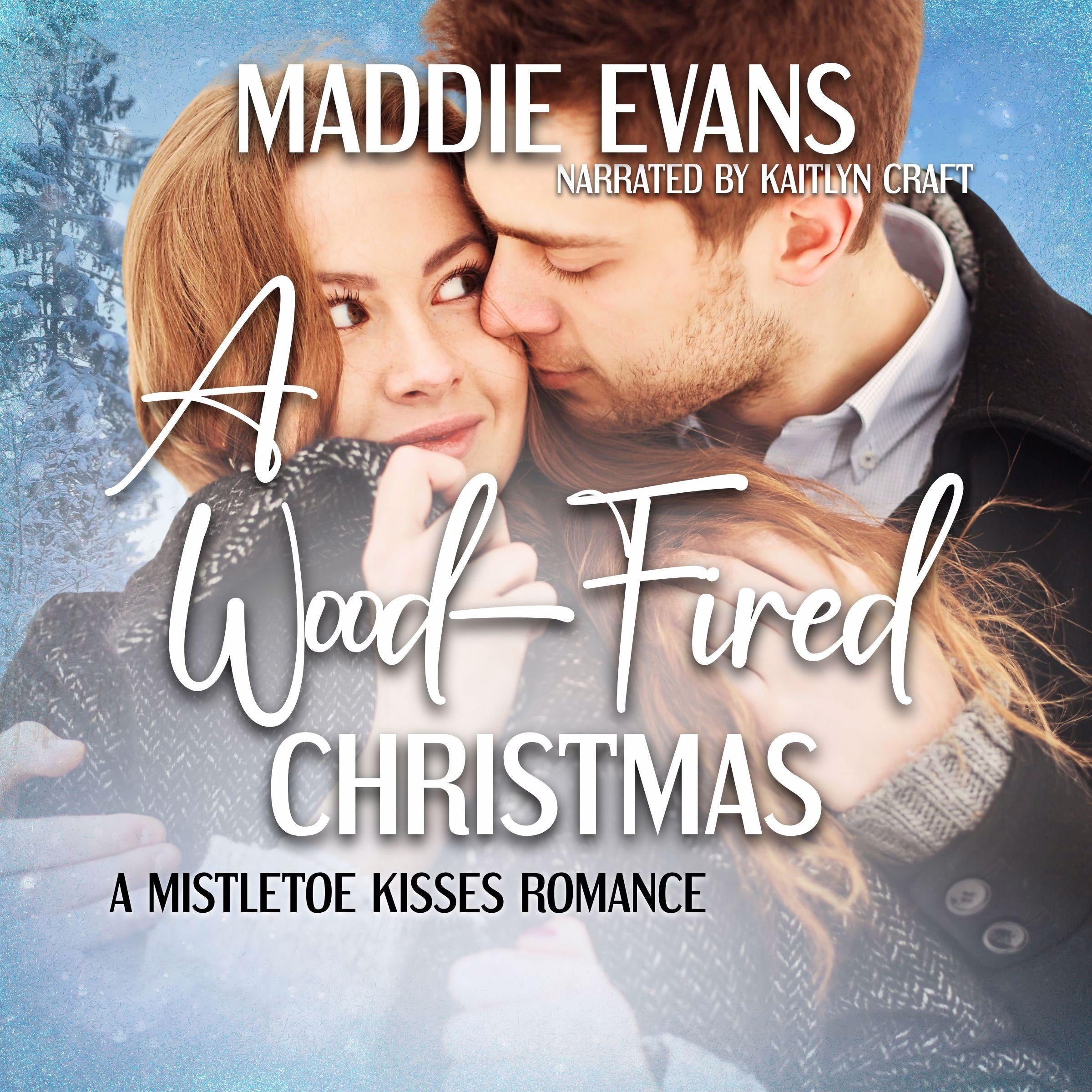A Wood-Fired Christmas
