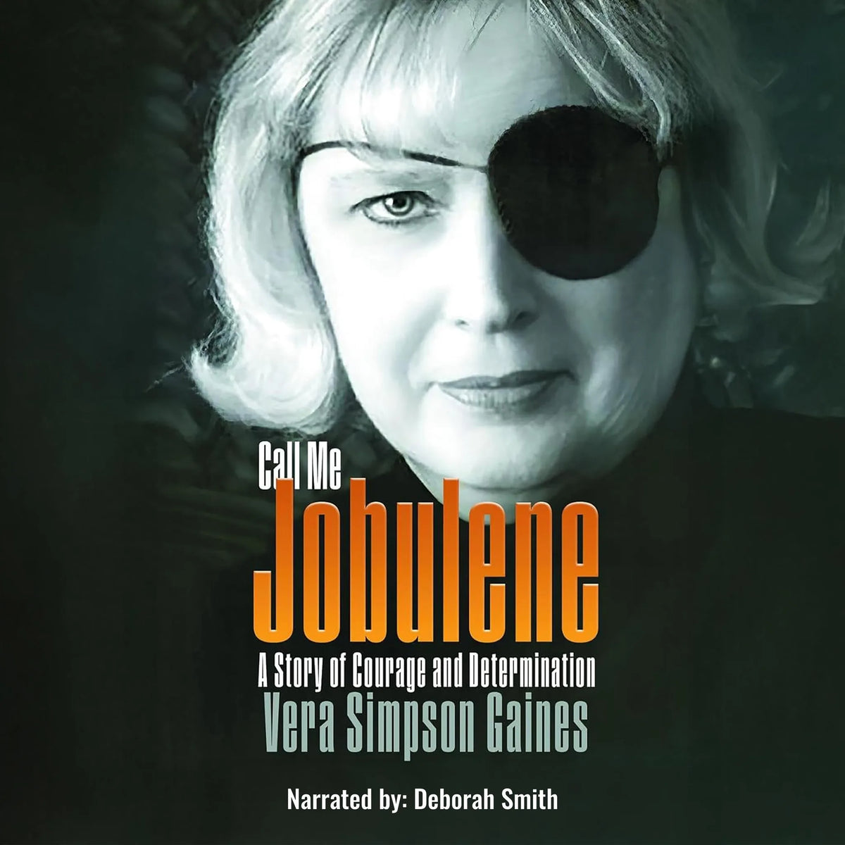 Call Me Jobulene