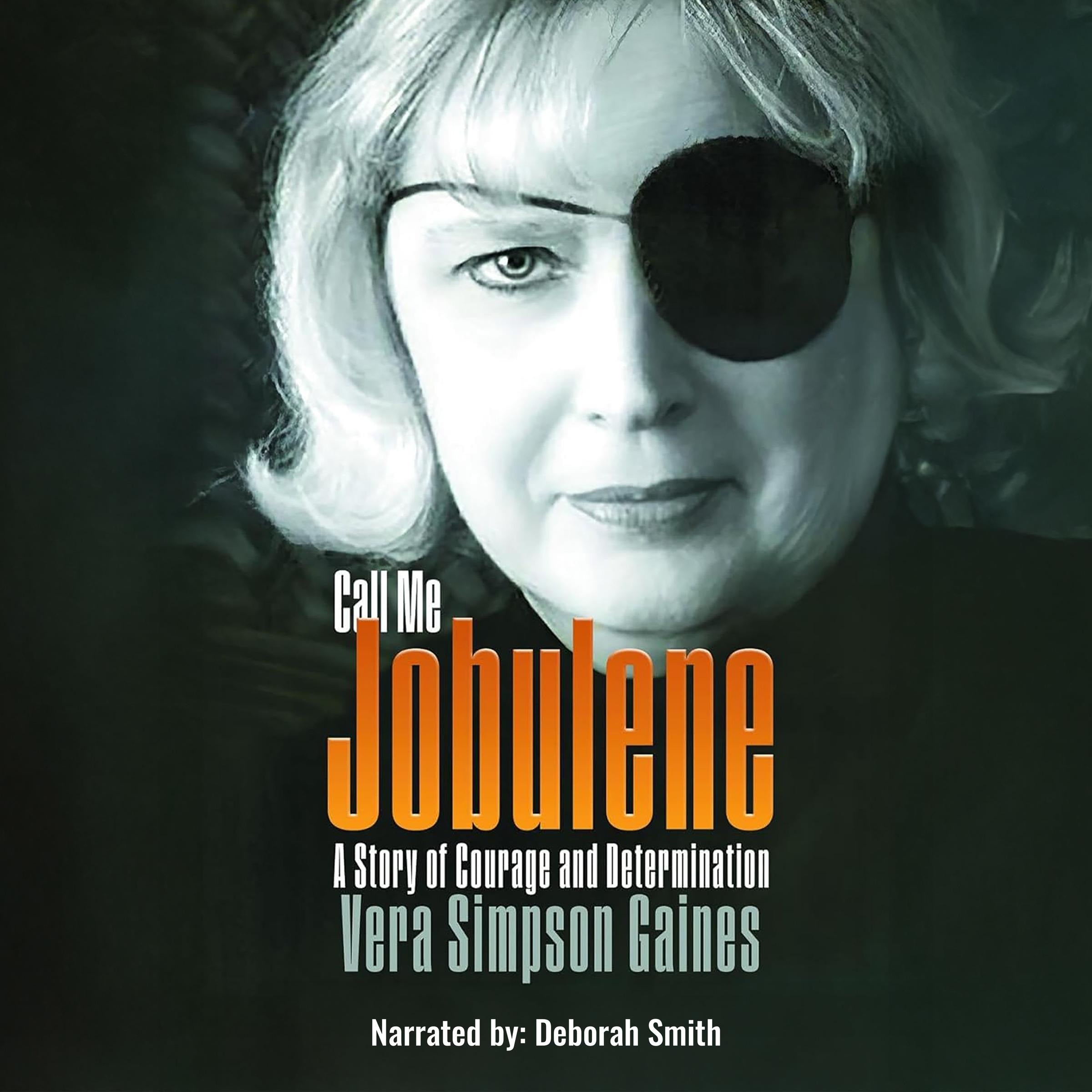 Call Me Jobulene