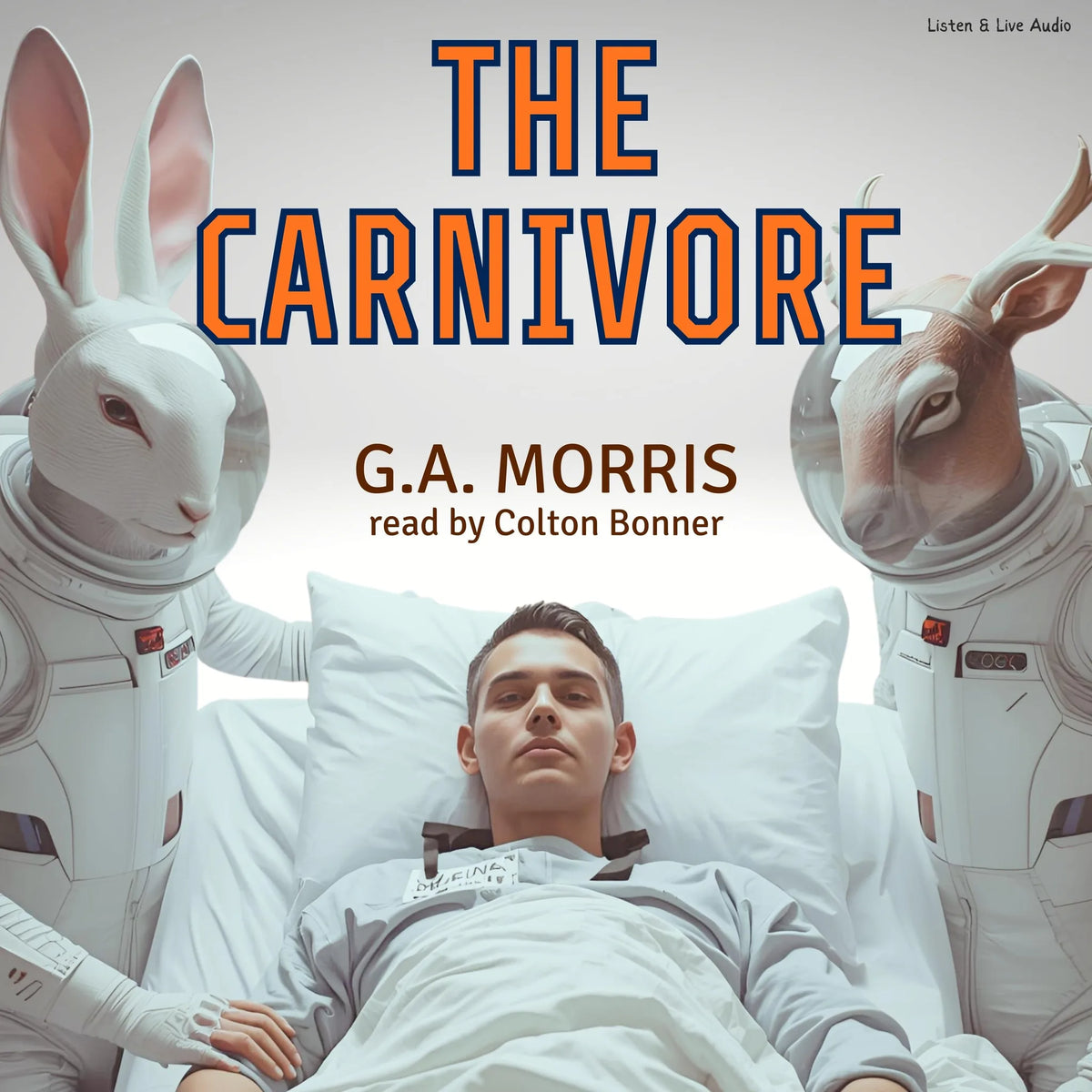 The Carnivore