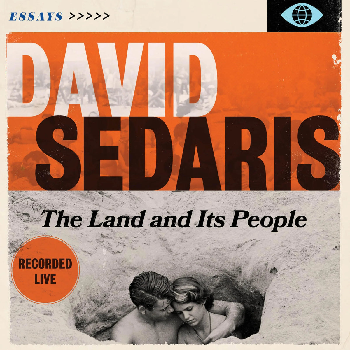 The Land and Its People