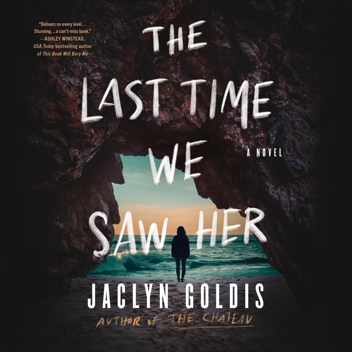 The Last Time We Saw Her