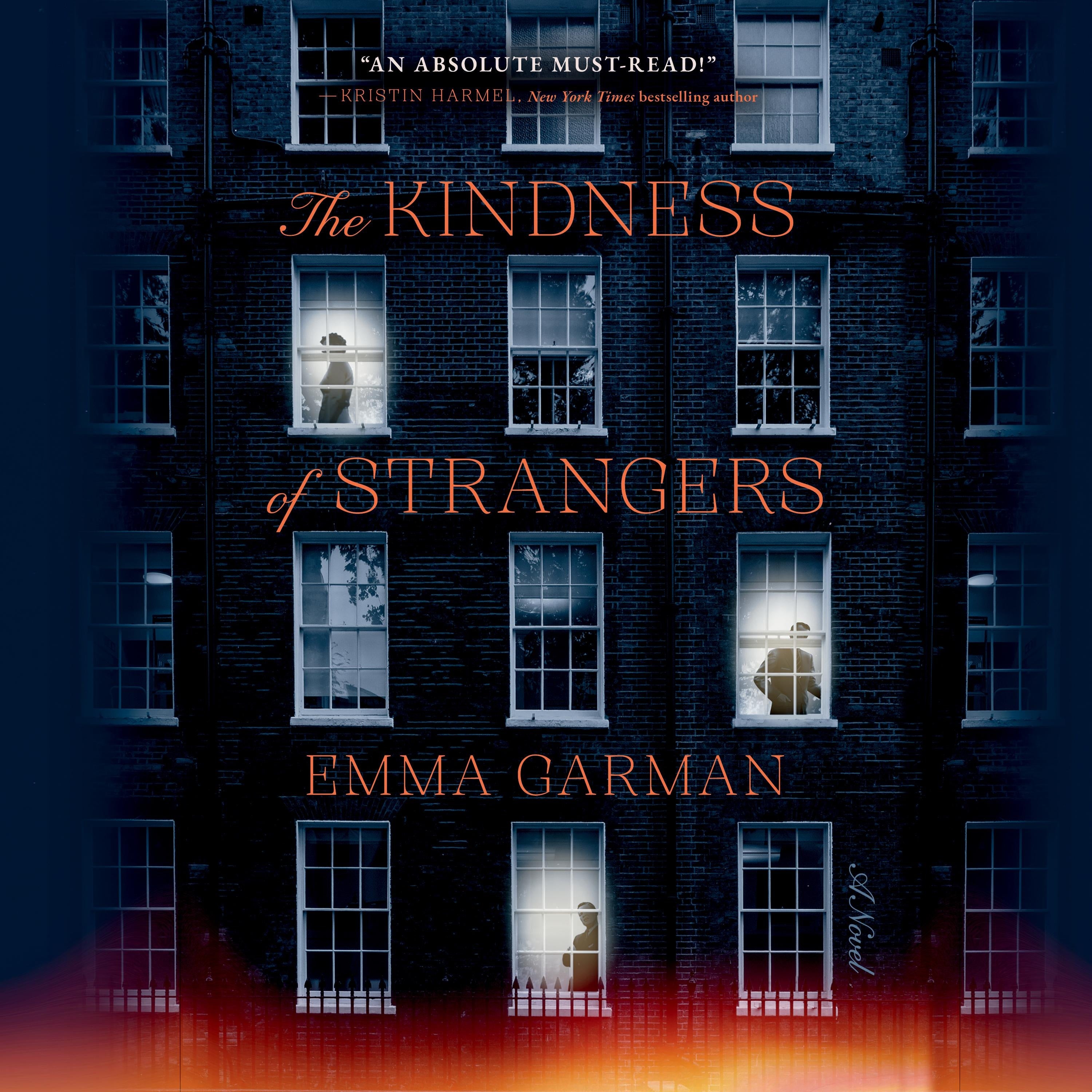 The Kindness of Strangers