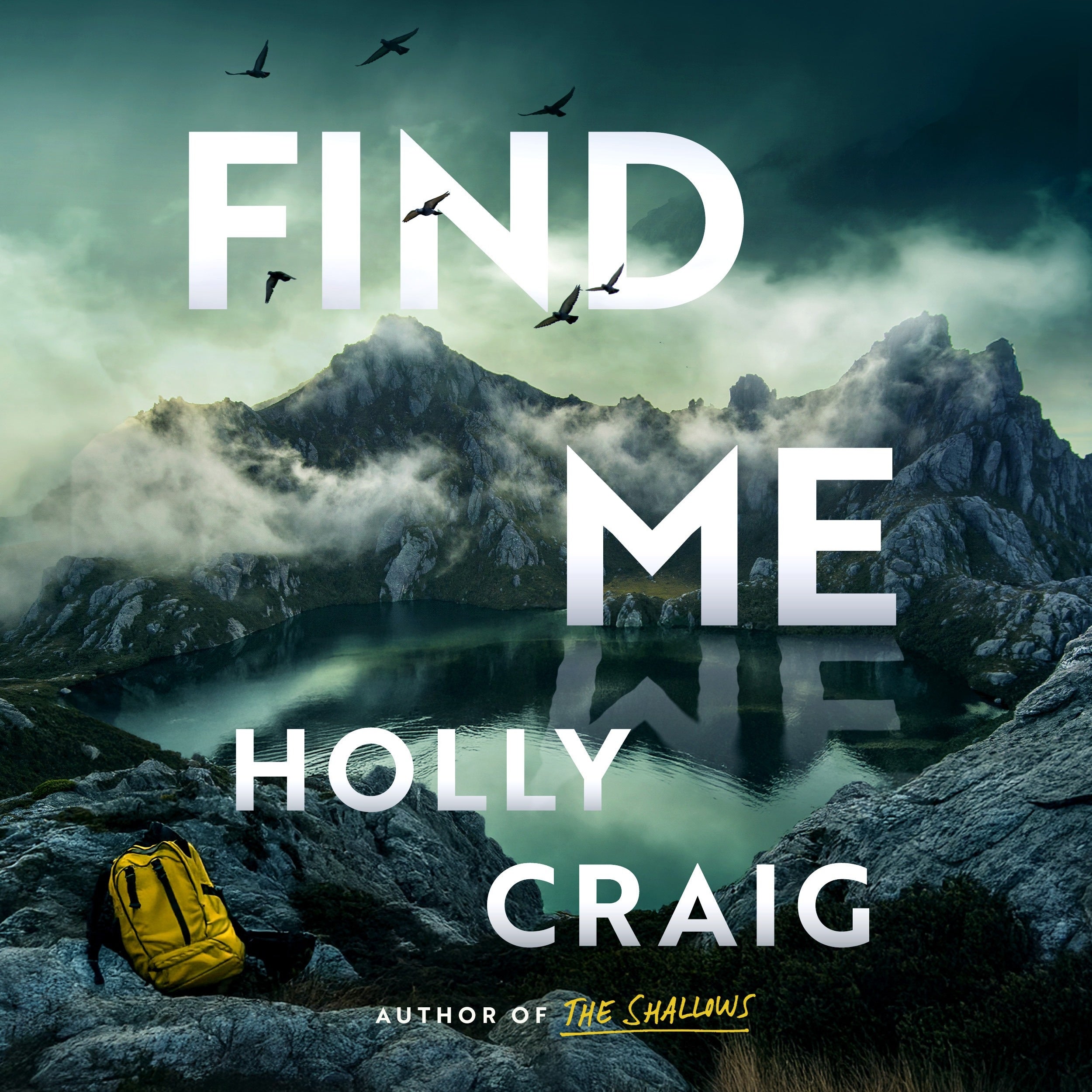 Find Me