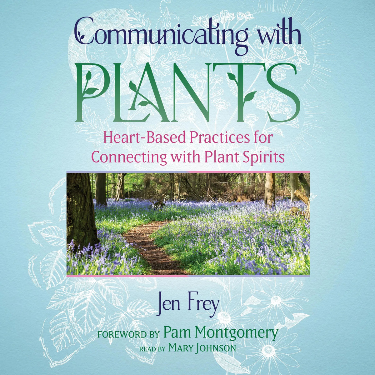 Communicating with Plants