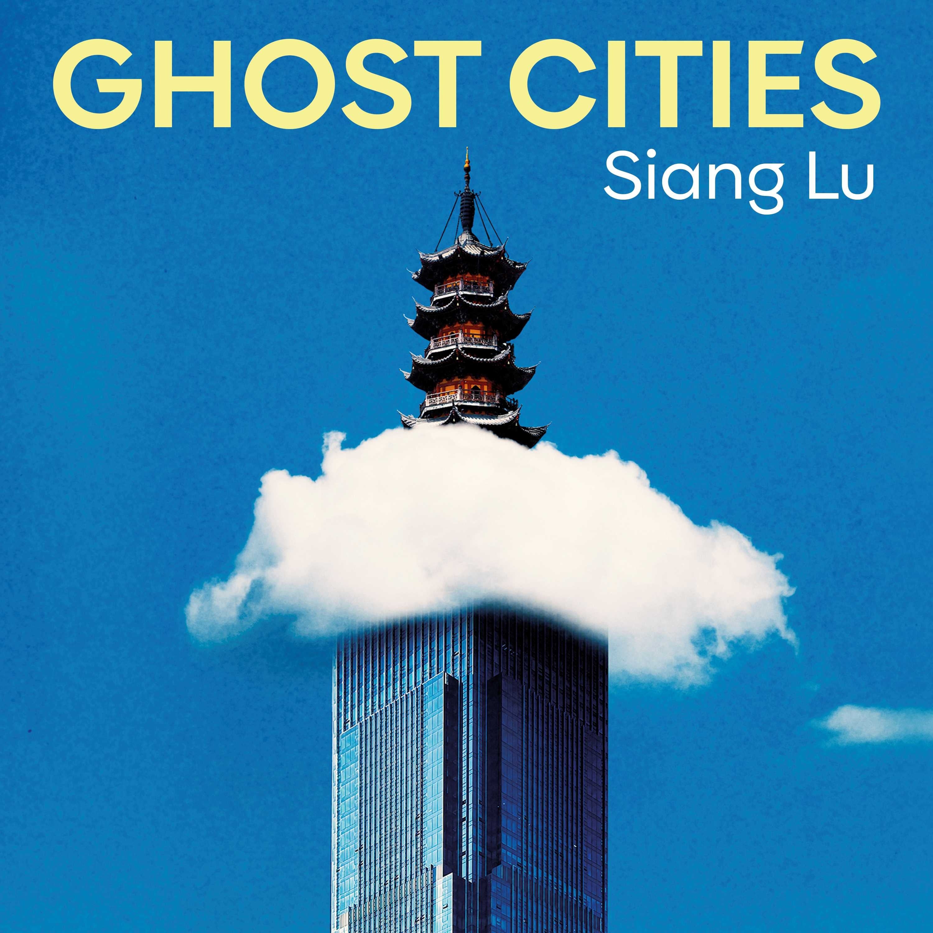 Ghost Cities