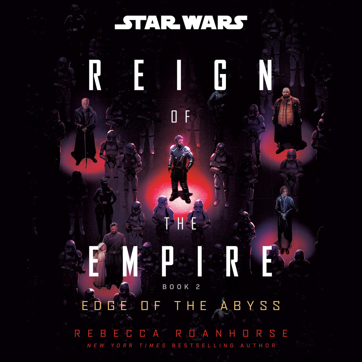 Star Wars: Edge of the Abyss (Reign of the Empire)