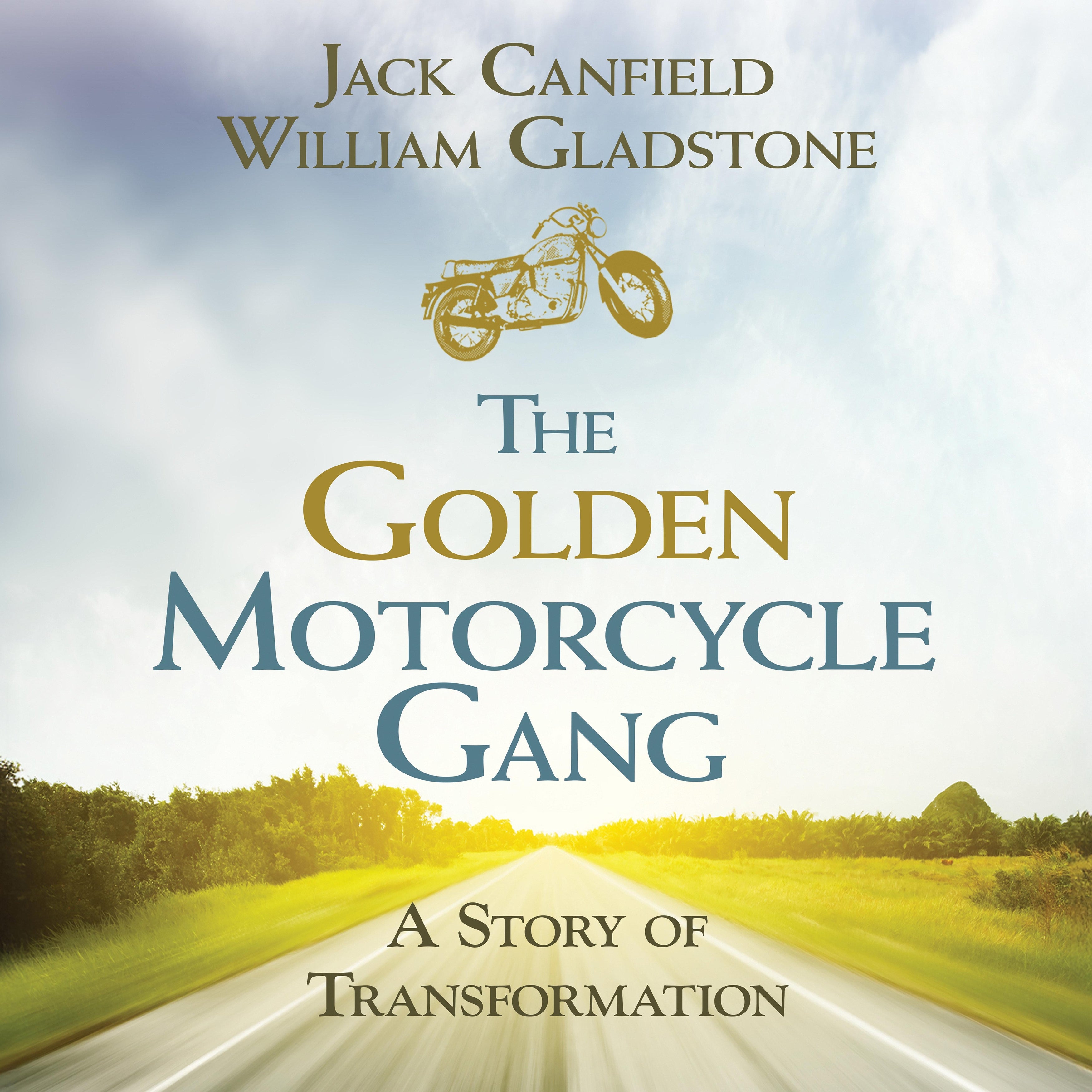 The Golden Motorcycle Gang