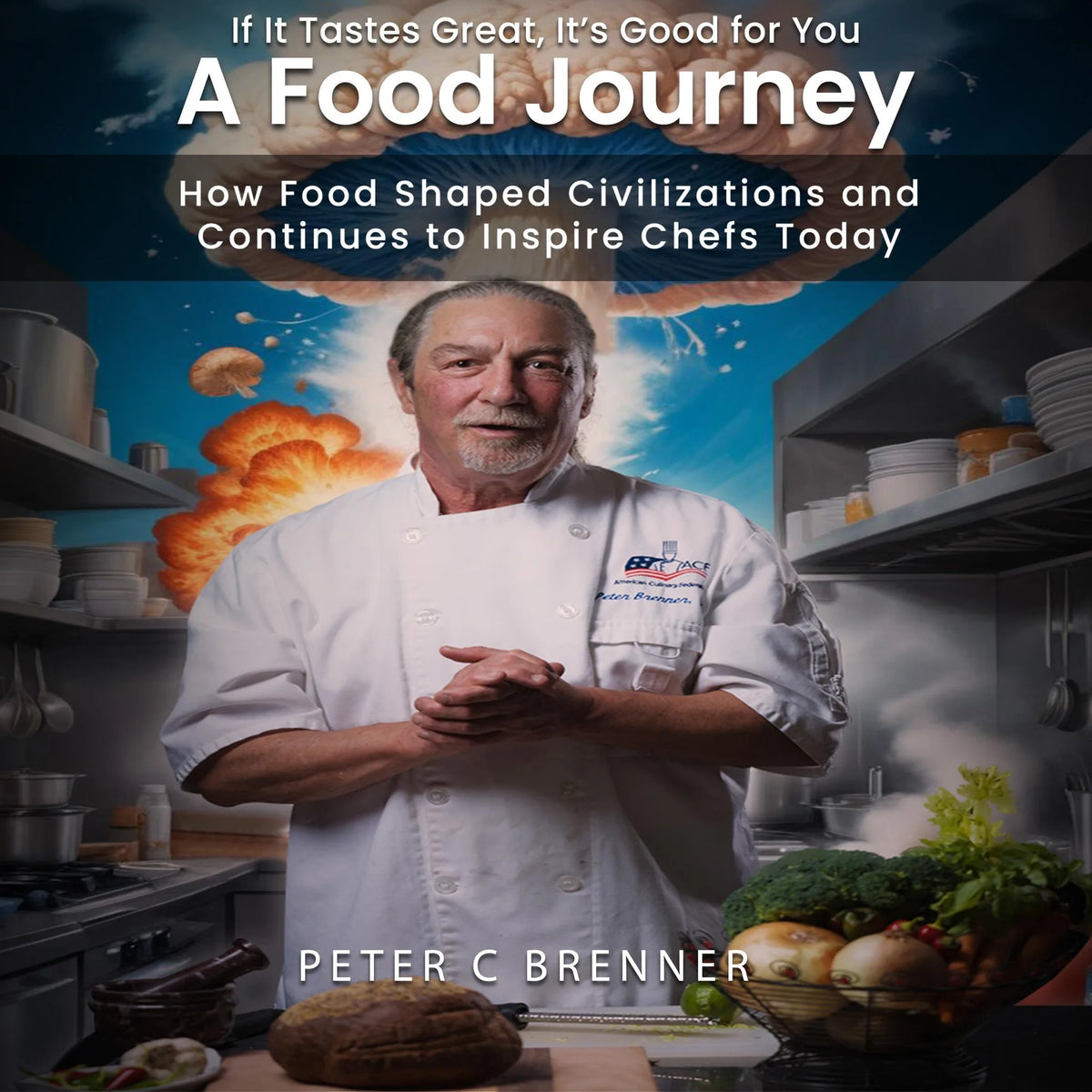 A Food Journey