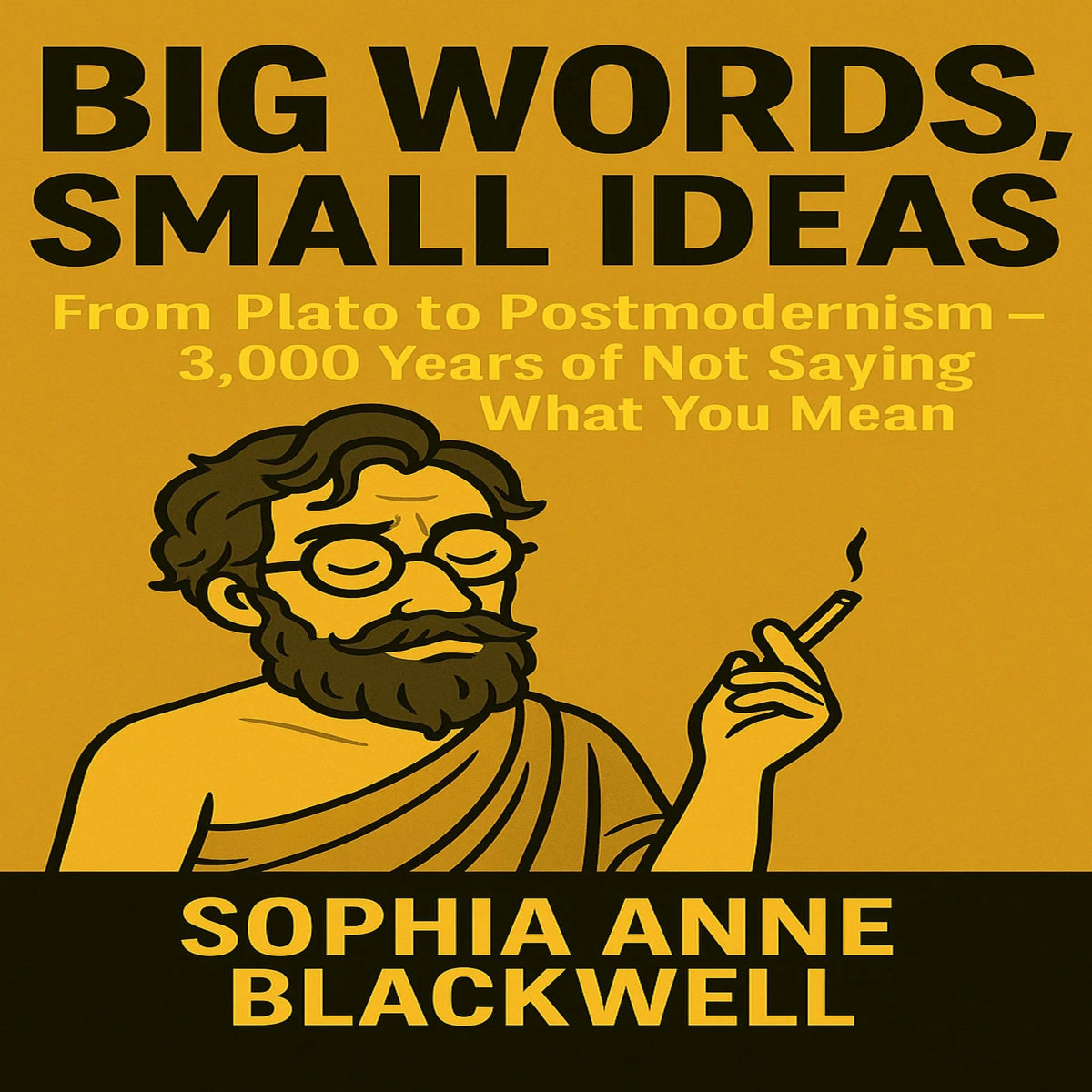 Big Words, Small Ideas