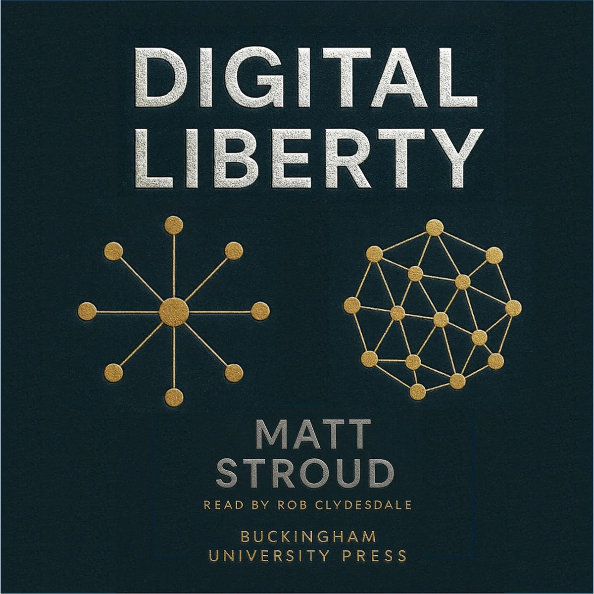 Digital Liberty