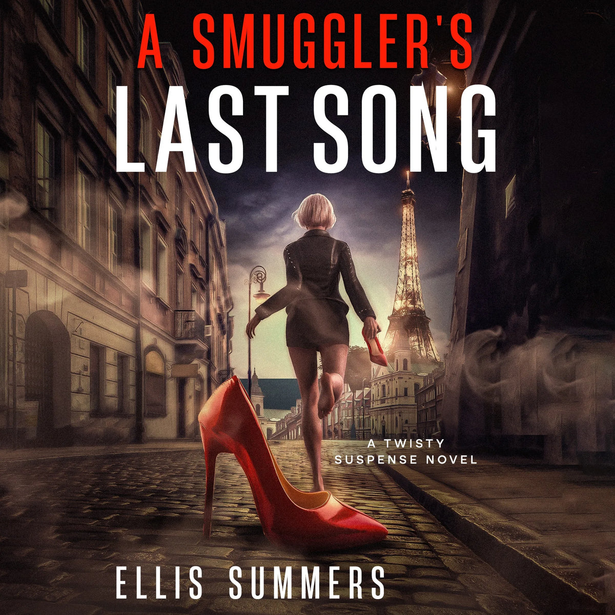 A Smuggler's Last Song