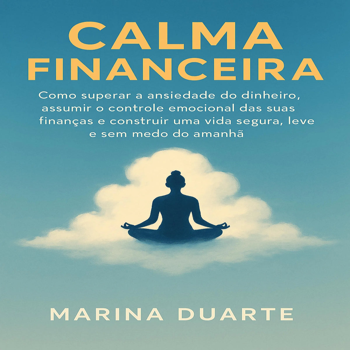 Calma Financeira