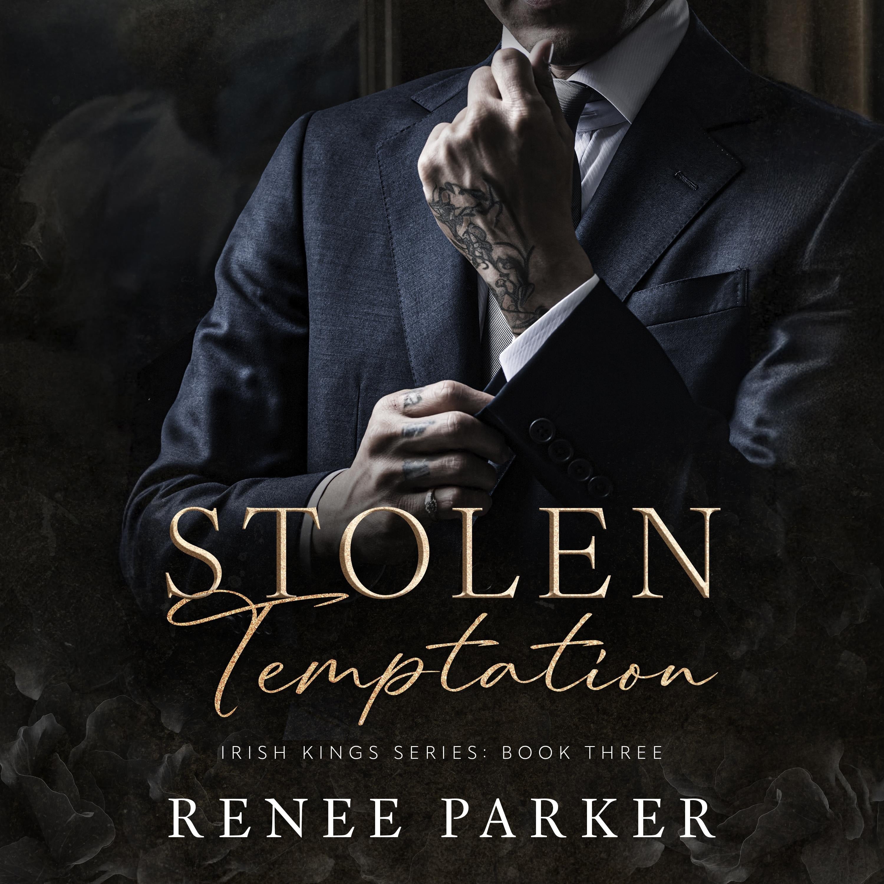 Stolen Temptation