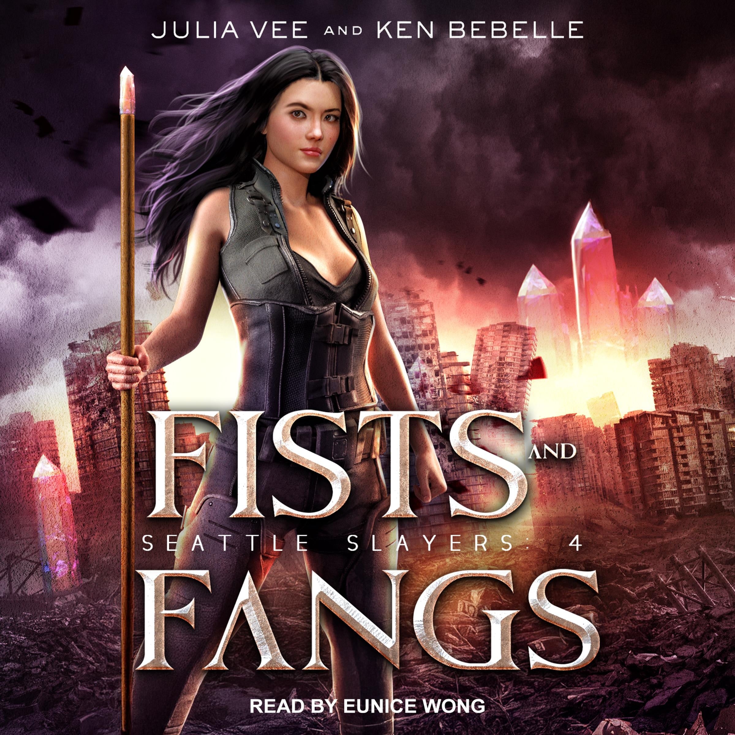 Fists and Fangs
