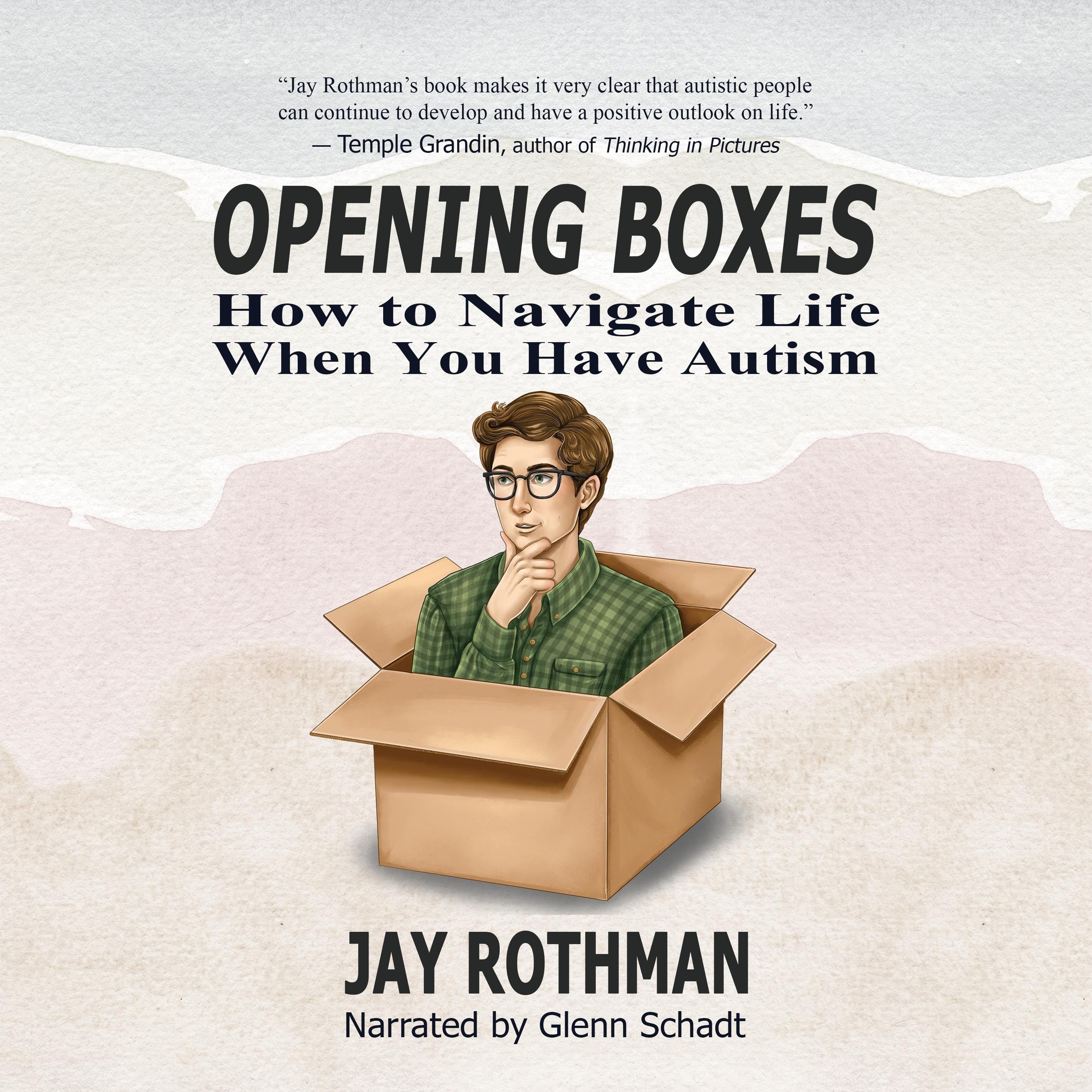 Opening Boxes