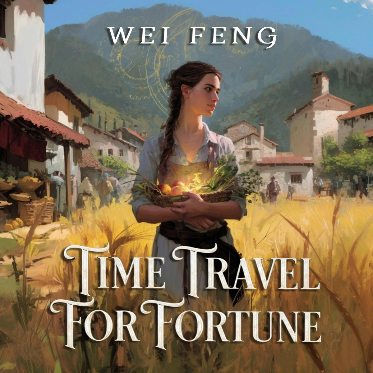 Time Travel for Fortune