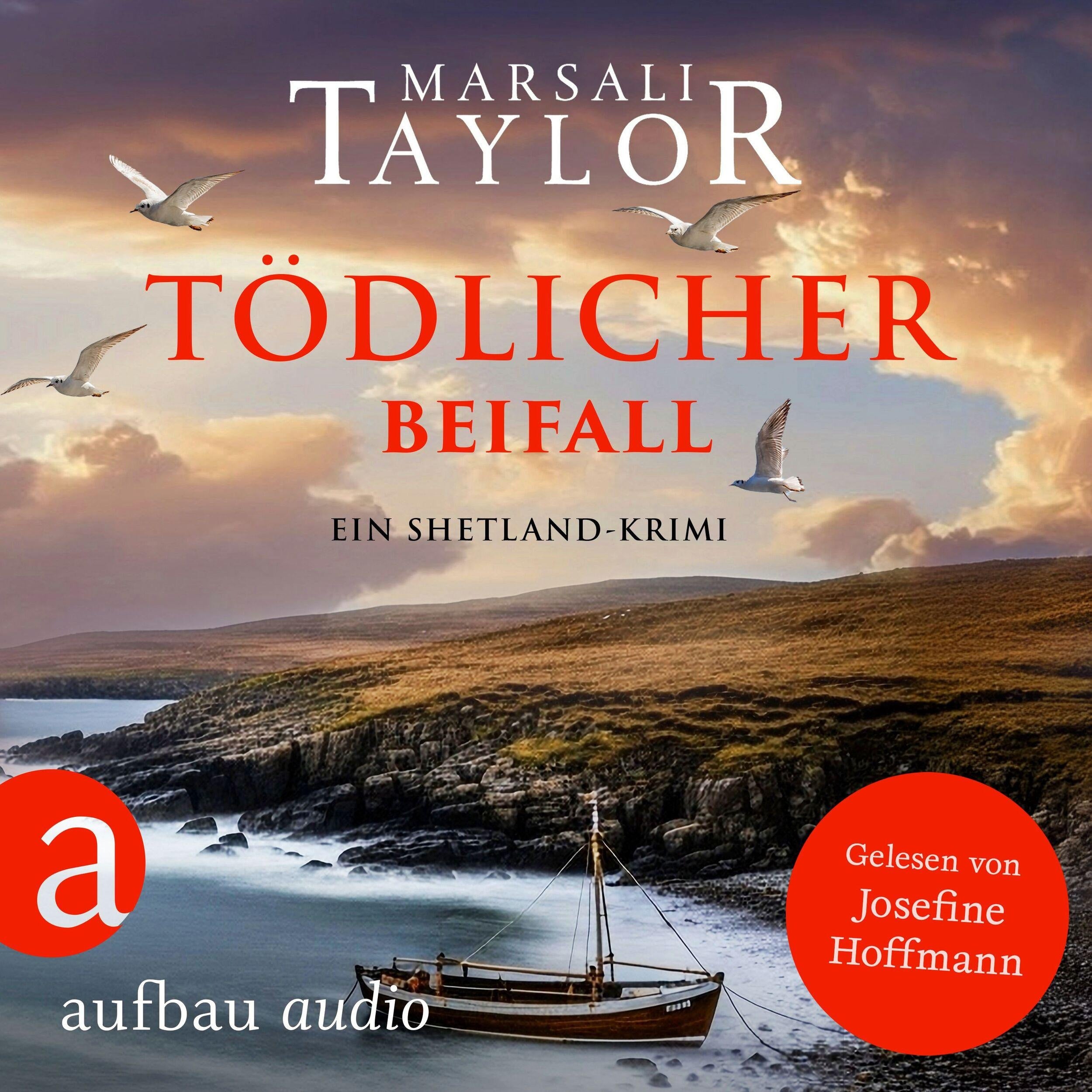 Tödlicher Beifall - Lynch & Macrae, Band 5 (Ungekürzt)