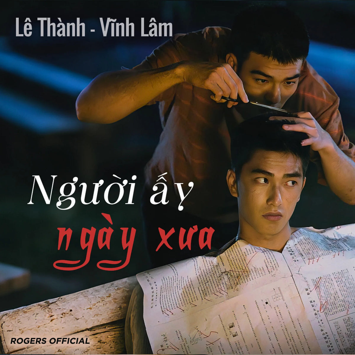 Người Ấy Ngày Xưa