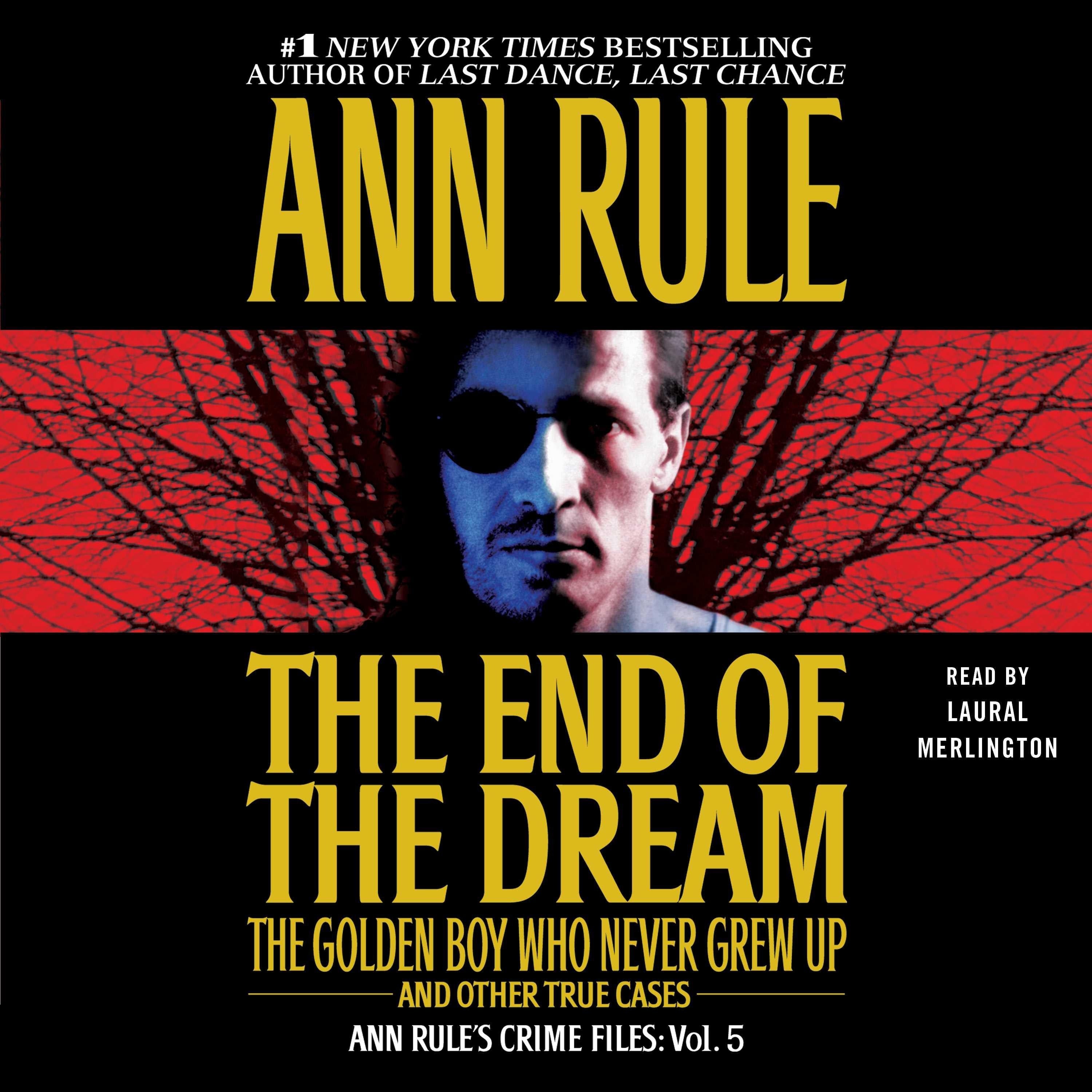 The End Of The Dream The Golden Boy Who Never Grew Up