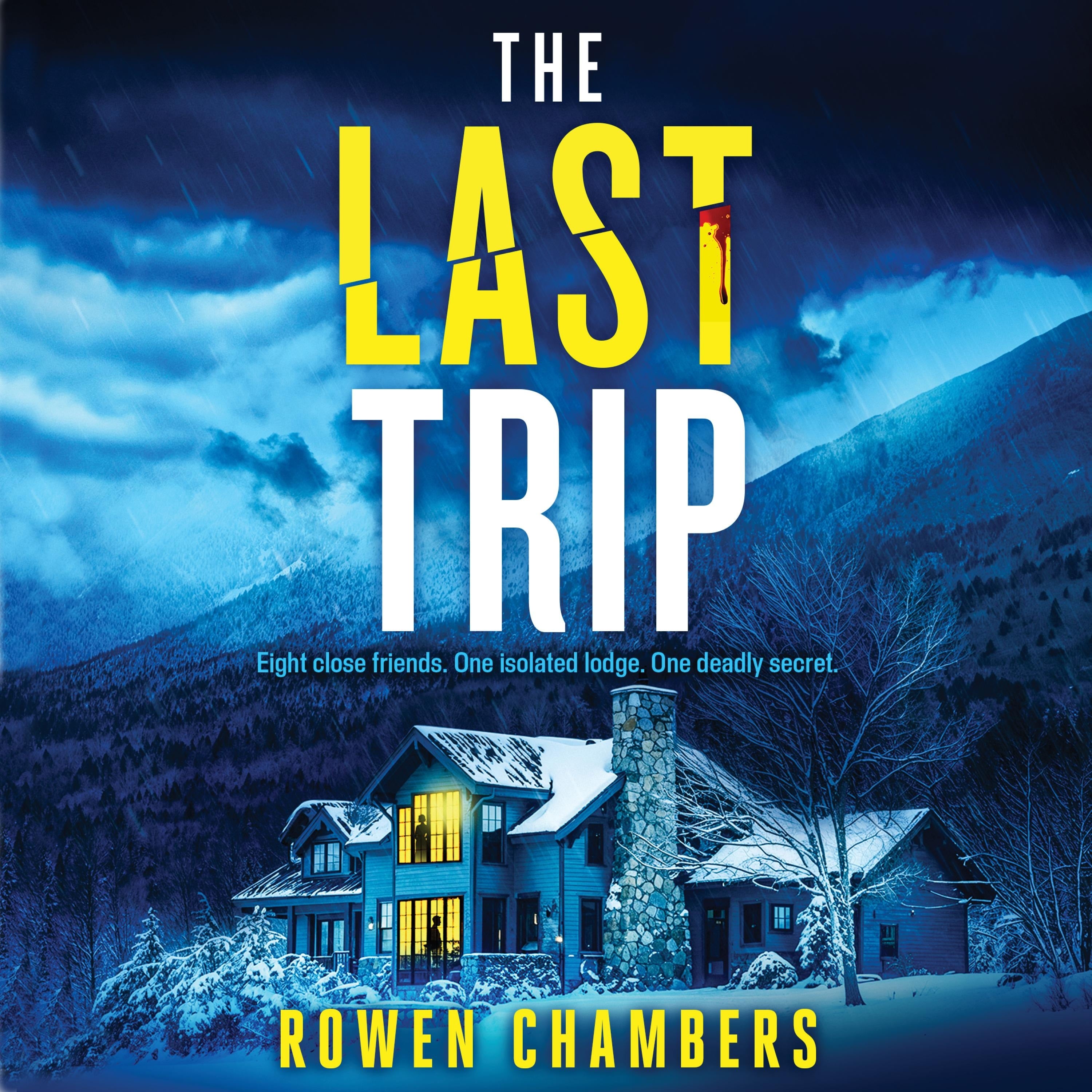 The Last Trip