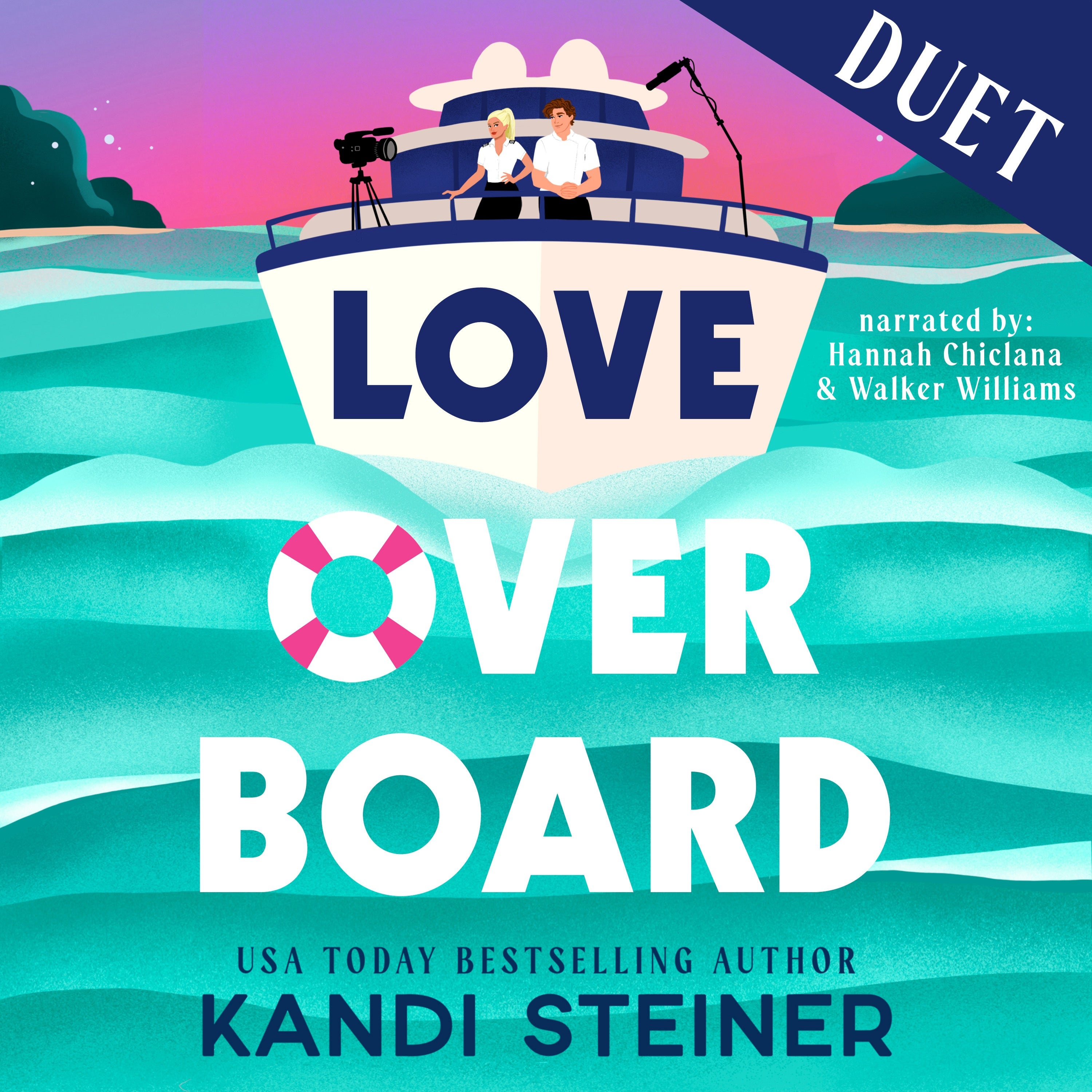 Love Overboard