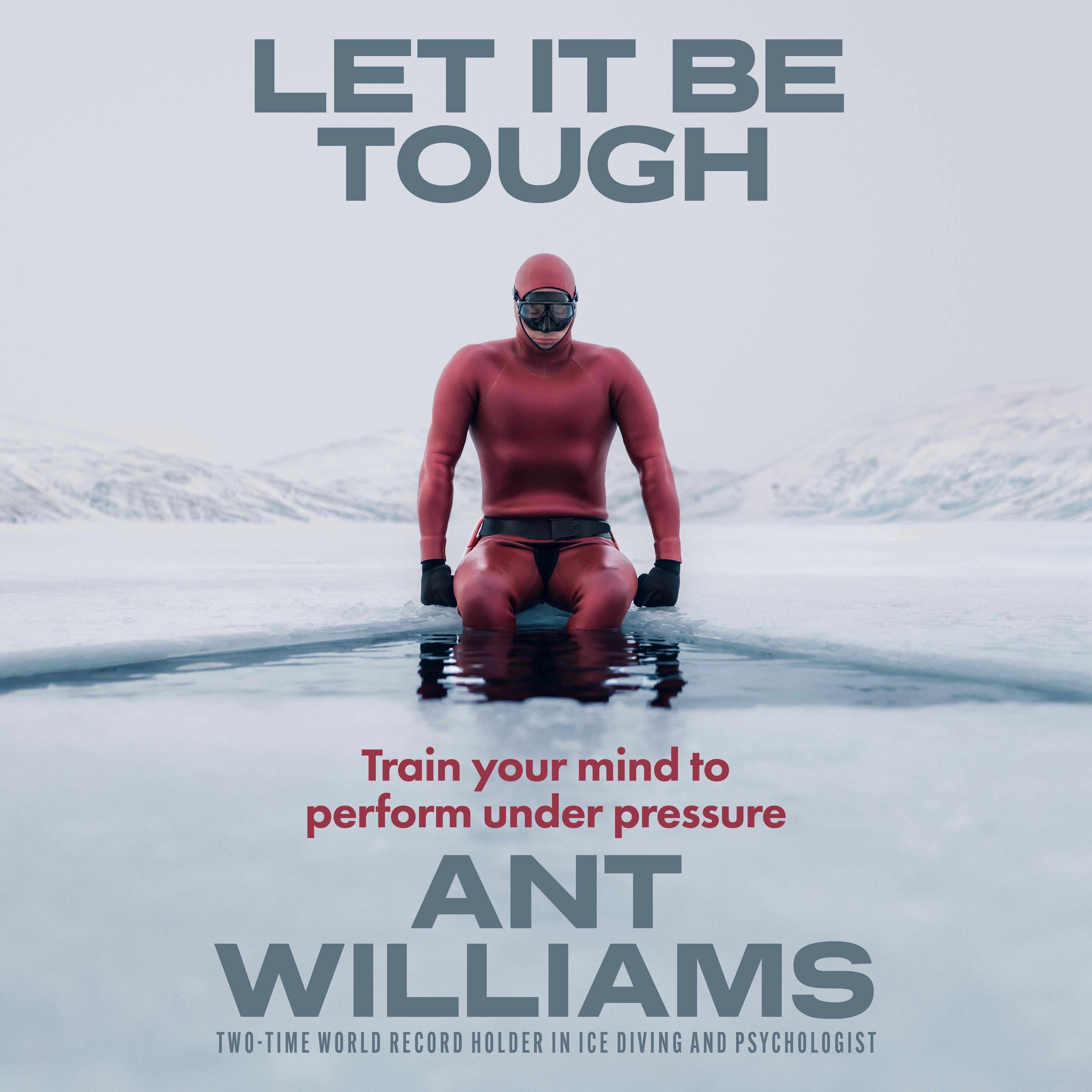 Let it be Tough