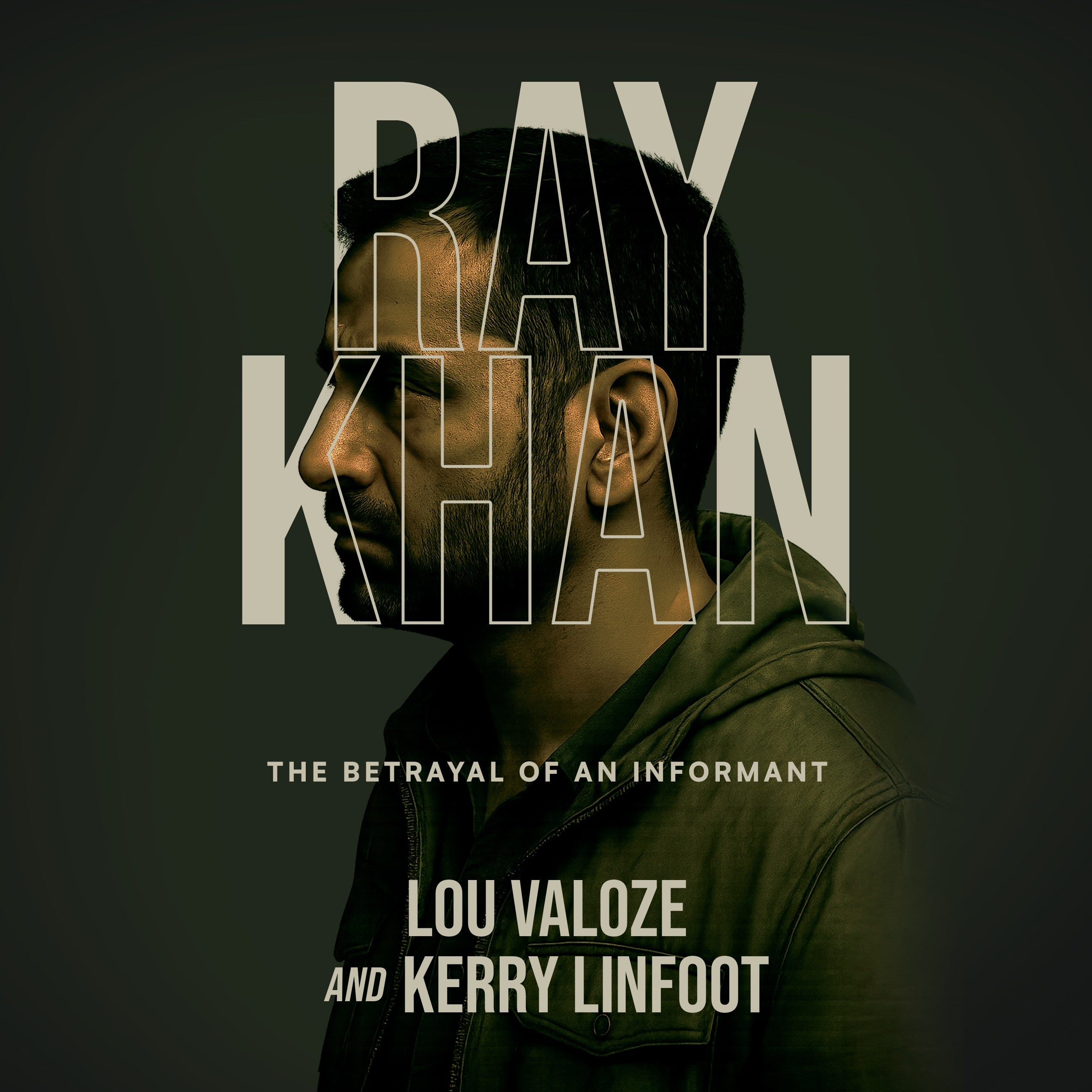 Ray Khan