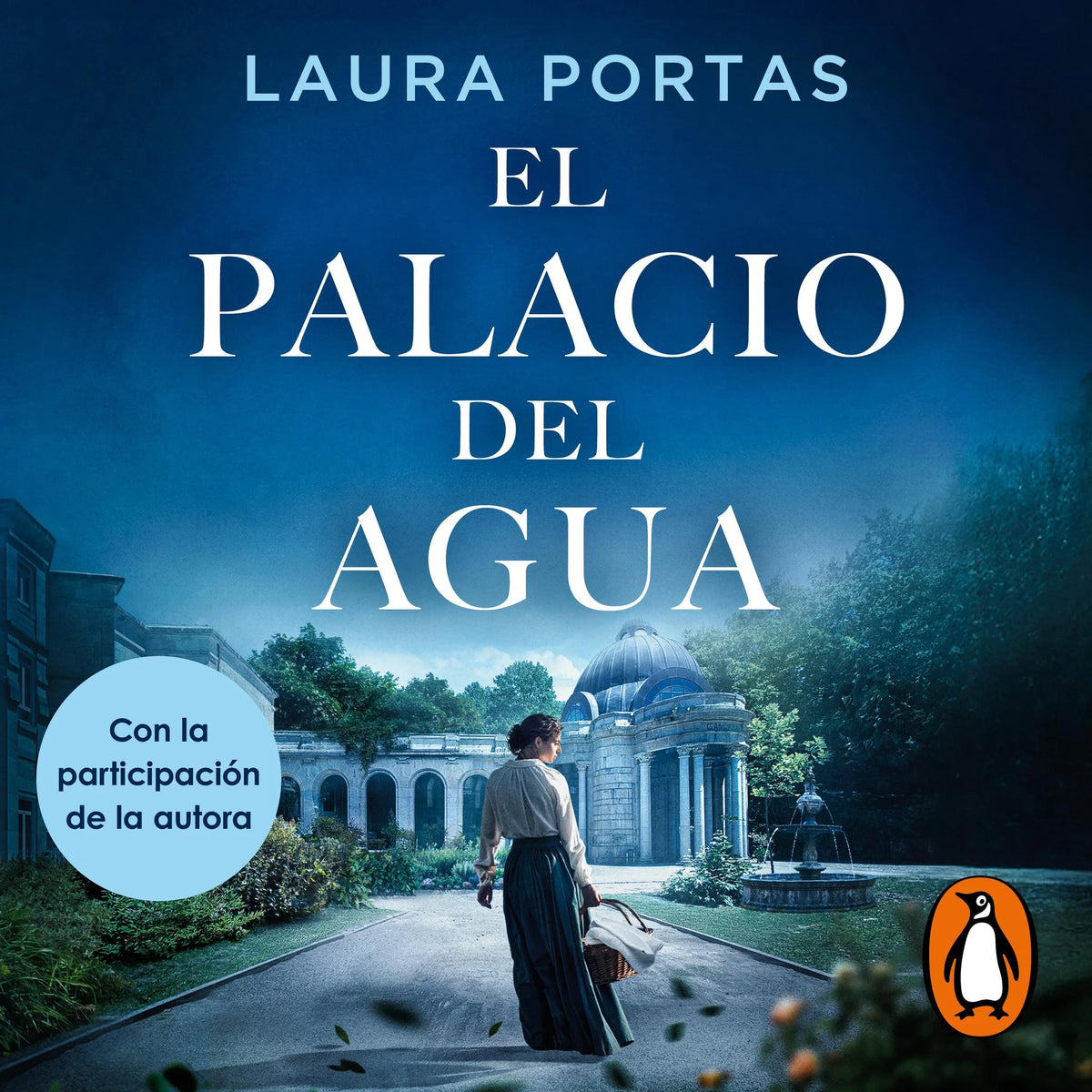 El palacio del agua