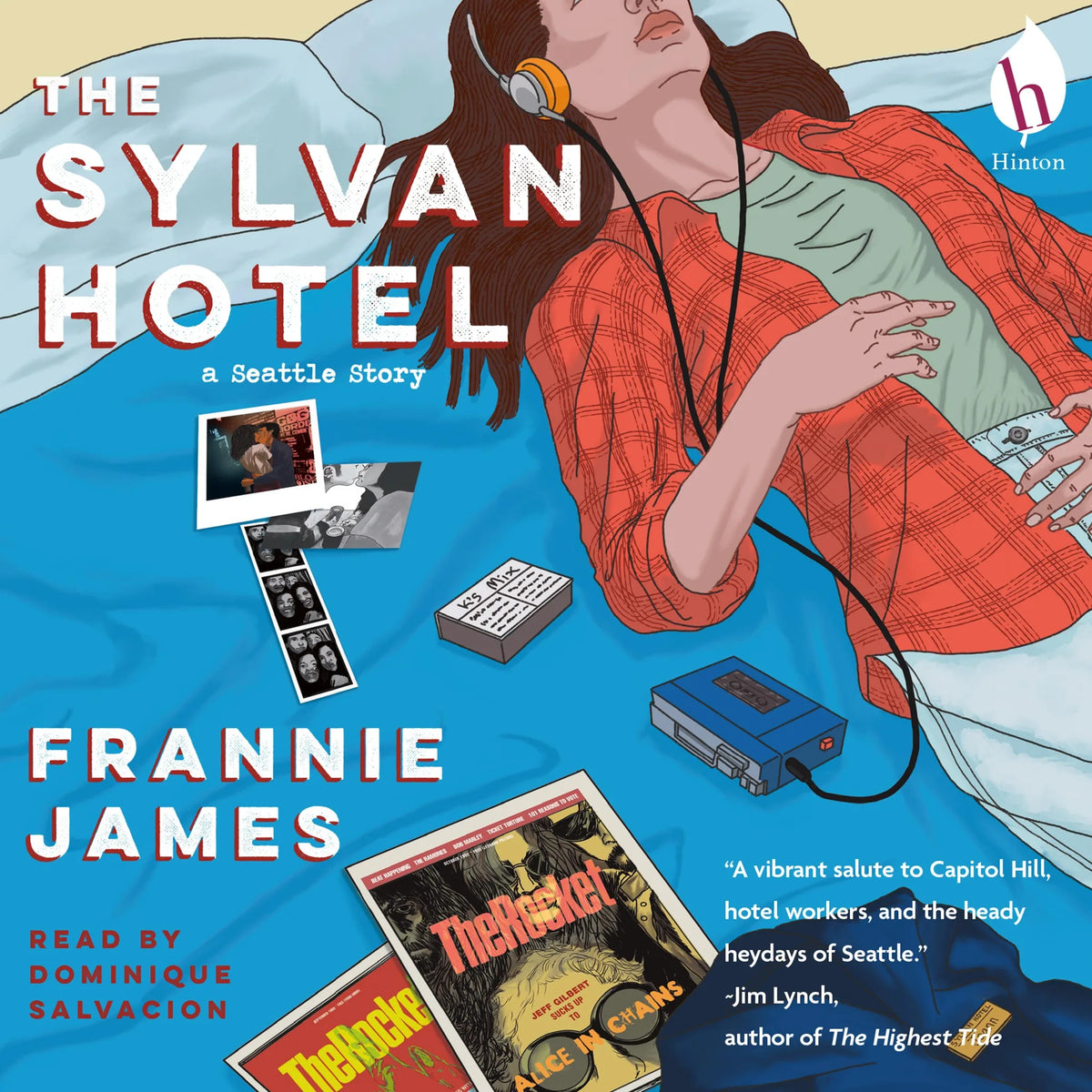 The Sylvan Hotel