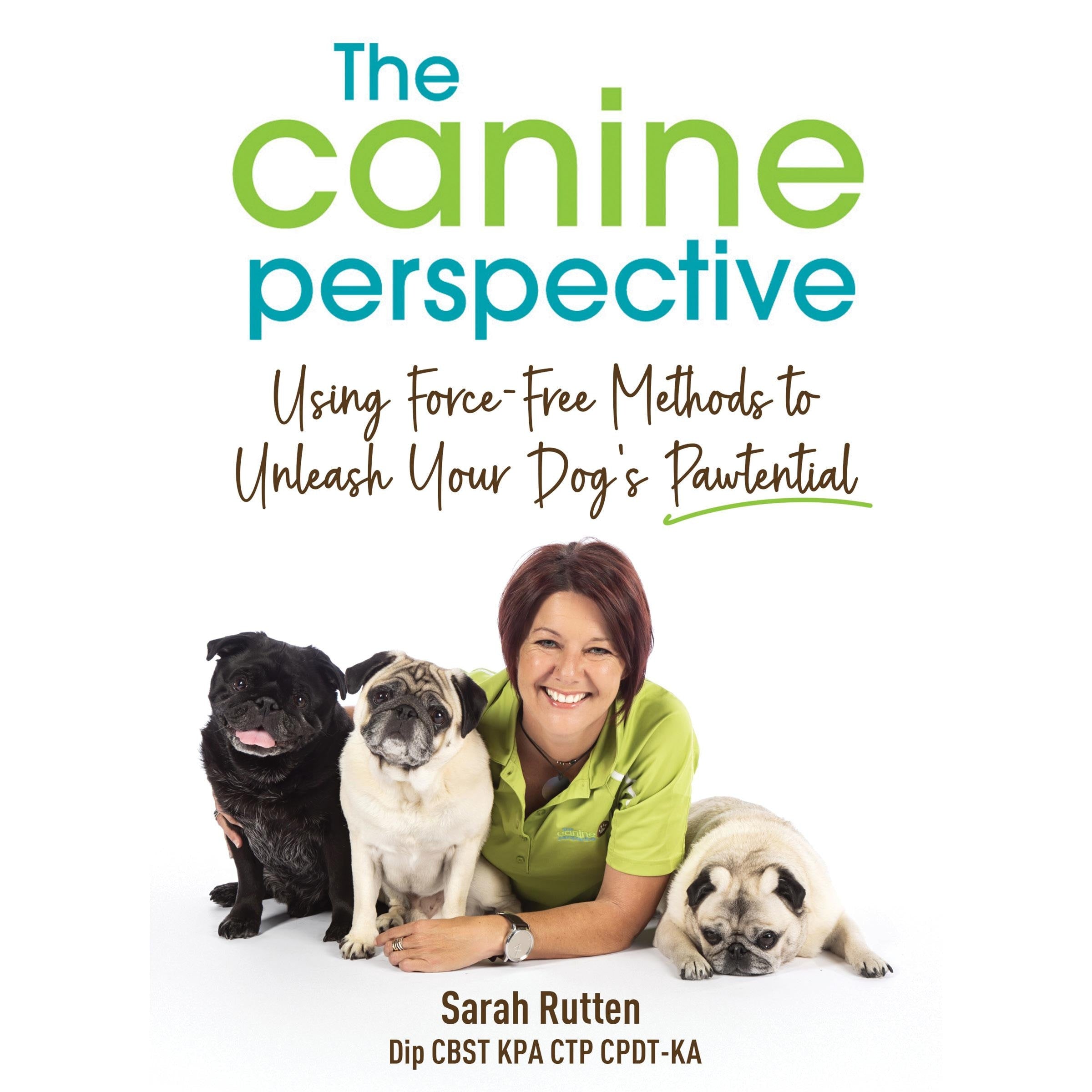 The Canine Perspective