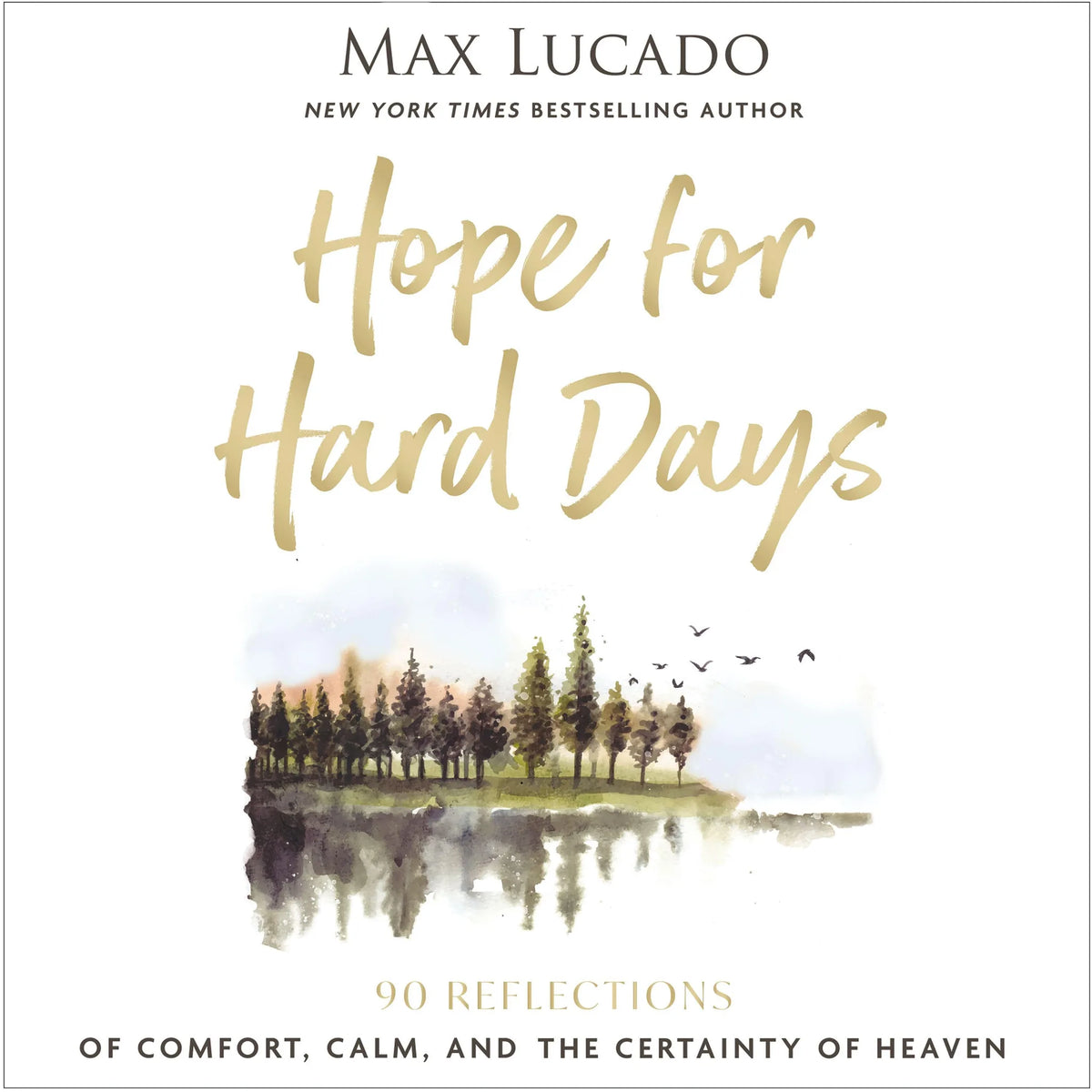 Hope for Hard Days