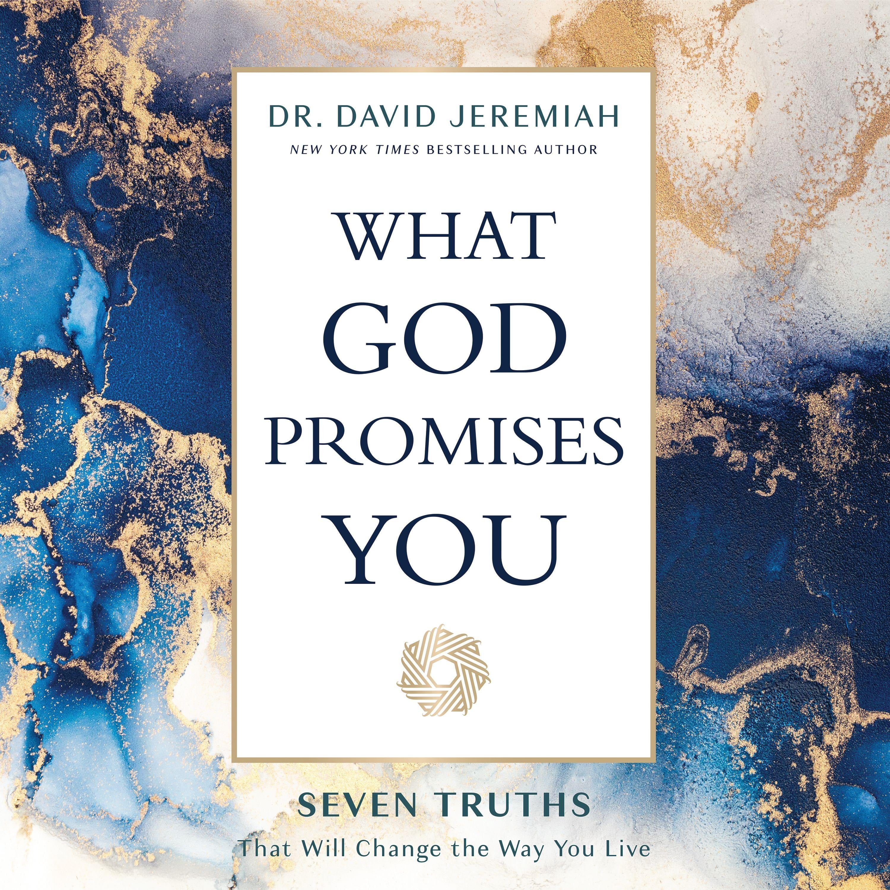 What God Promises You