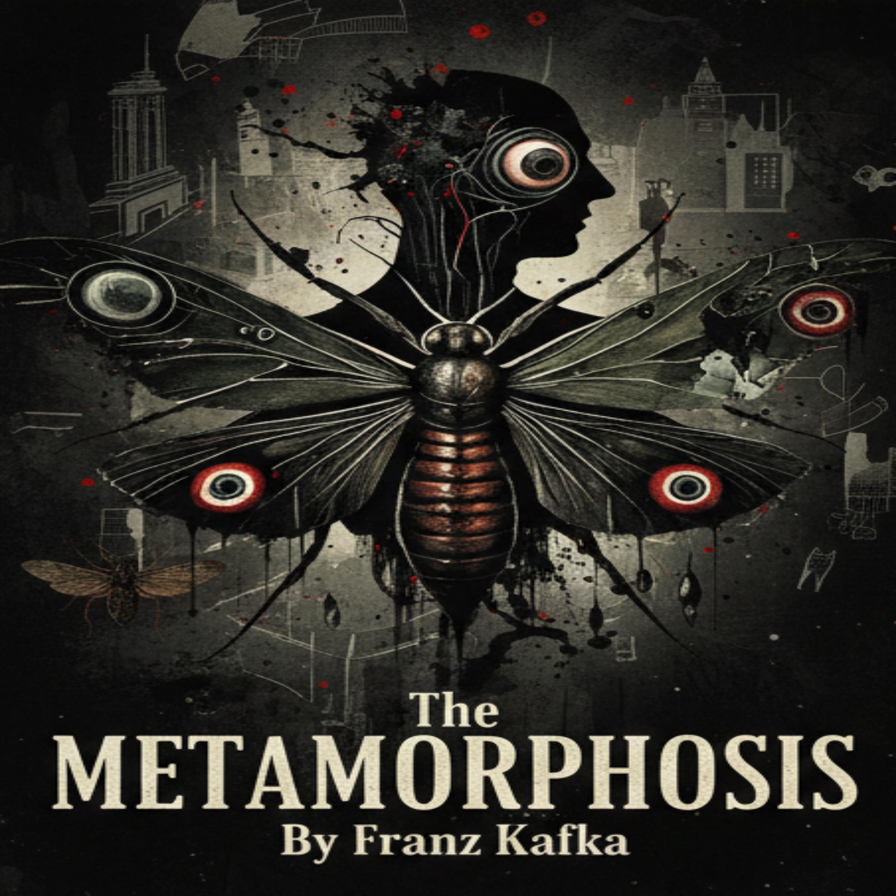 The Metamorphosis