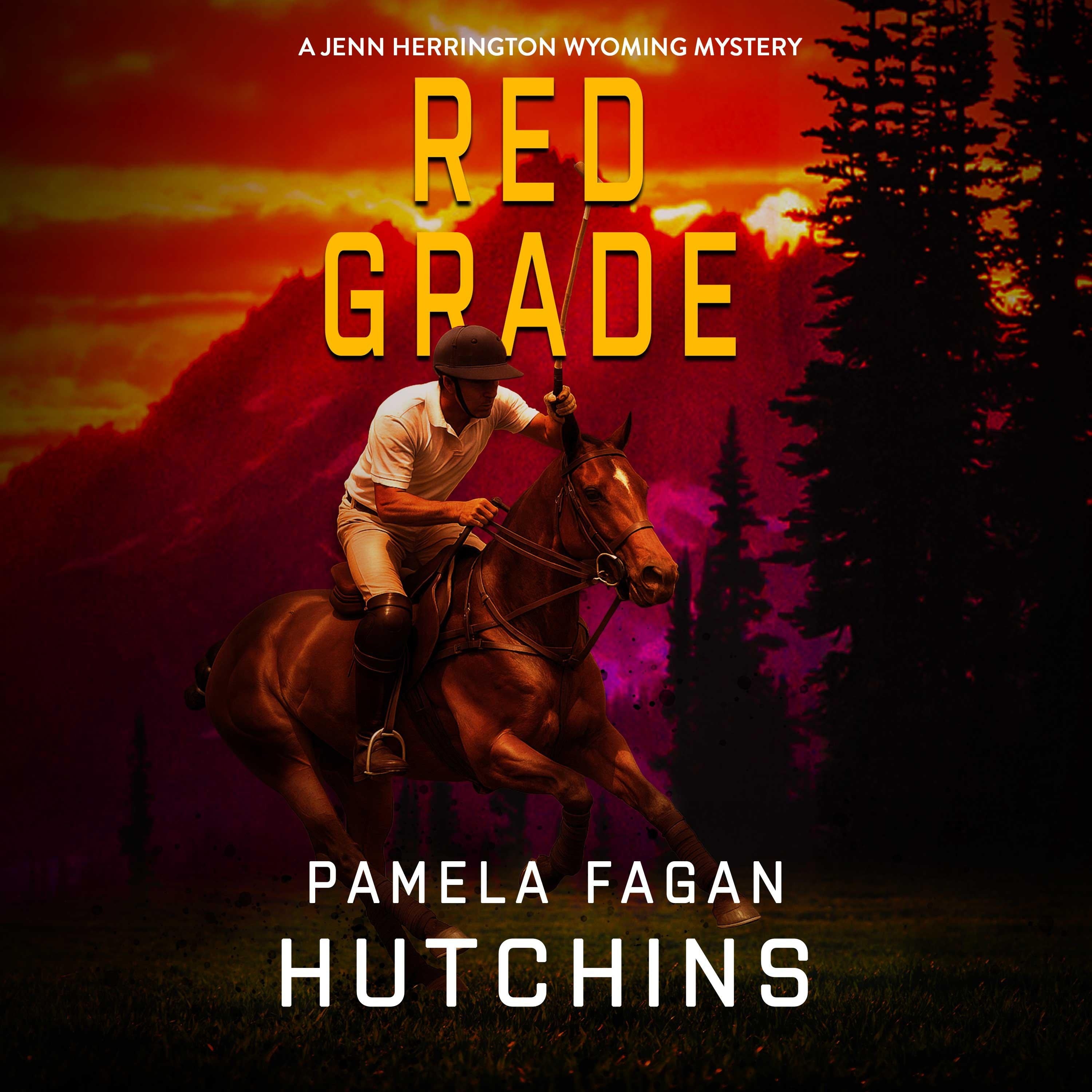 RED GRADE