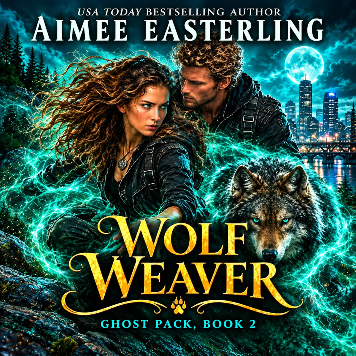 Wolf Weaver