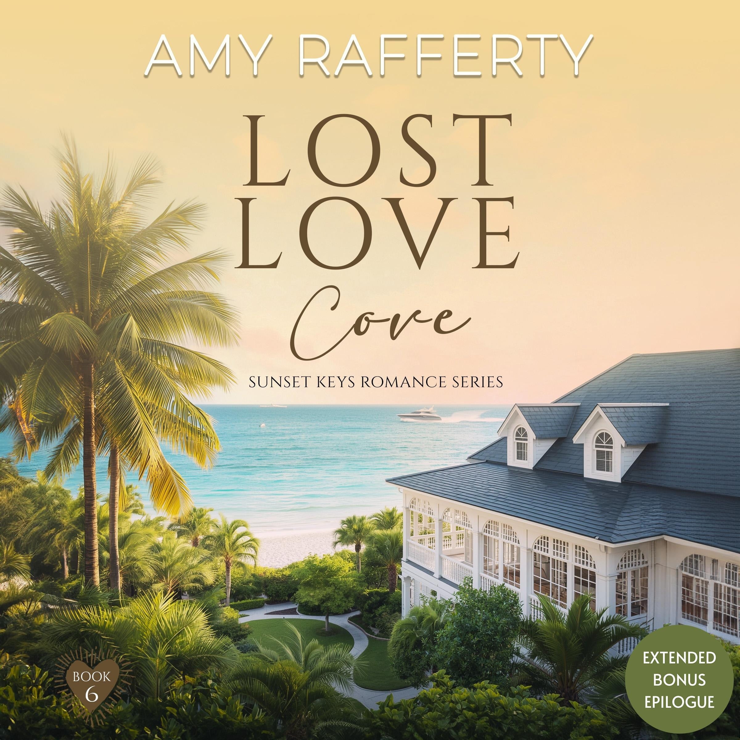Lost Love Cove