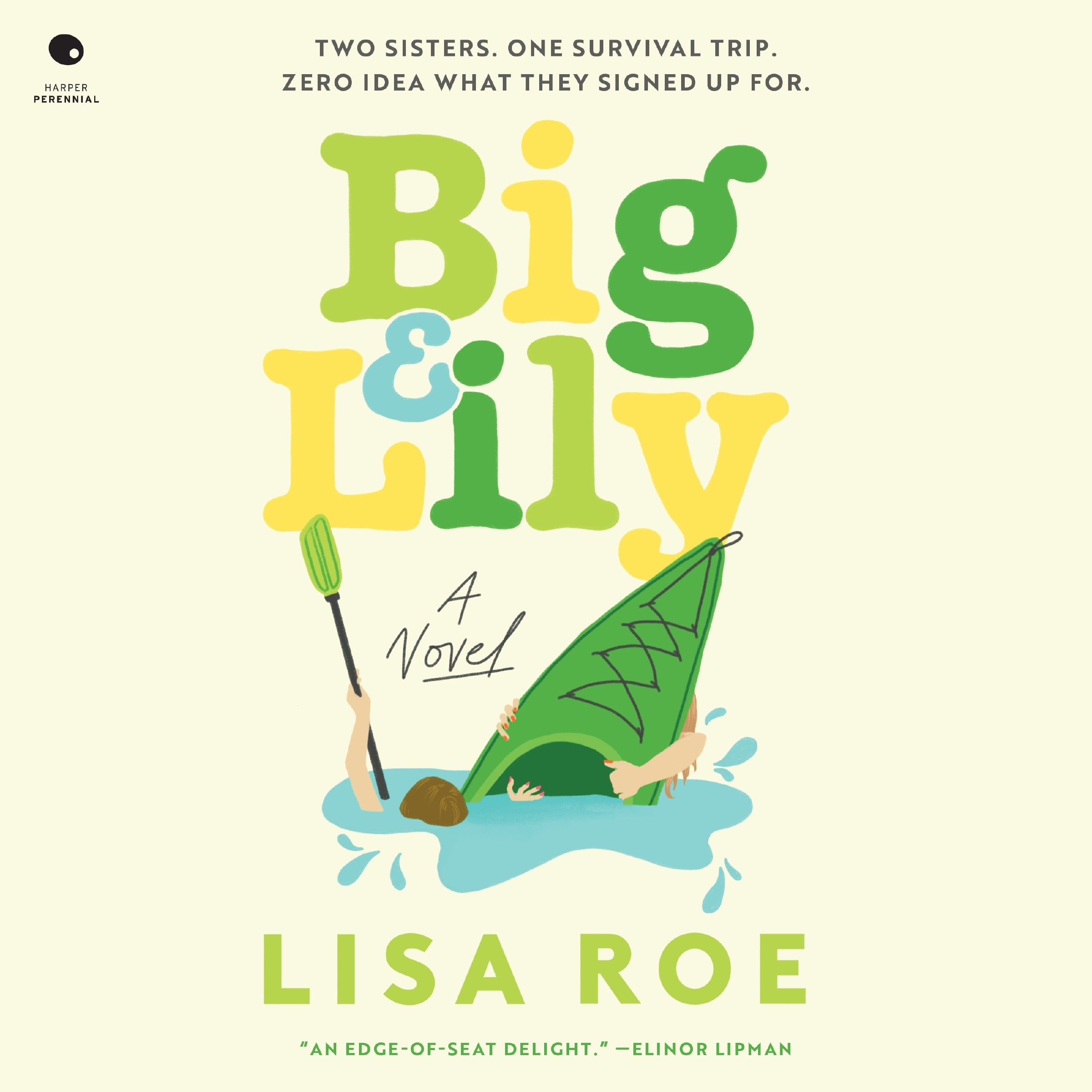 Big & Lily