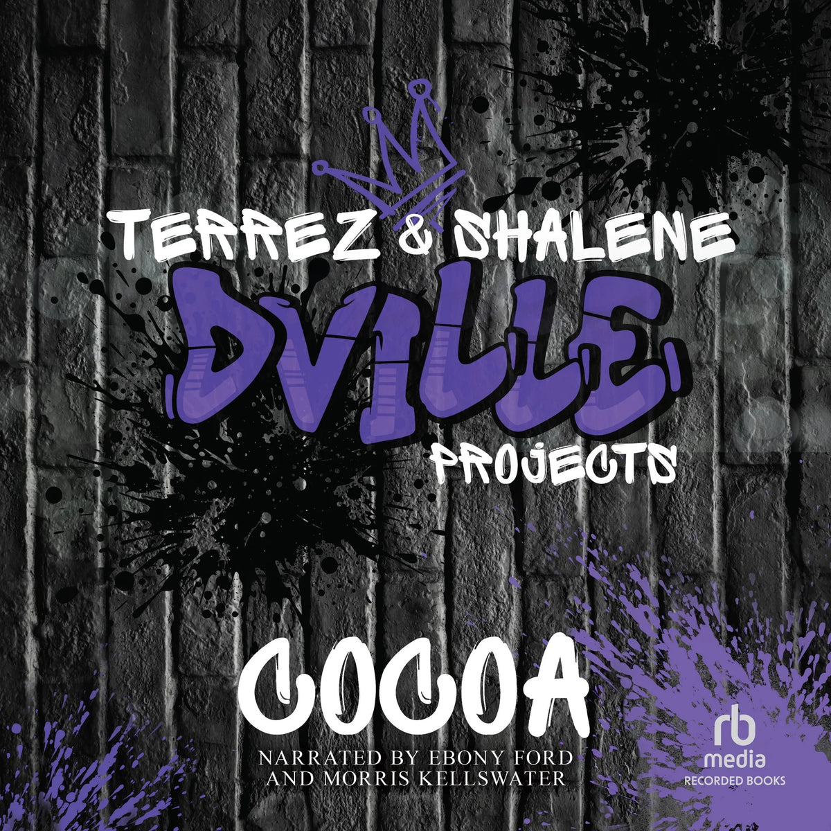 Terrez and Shalene