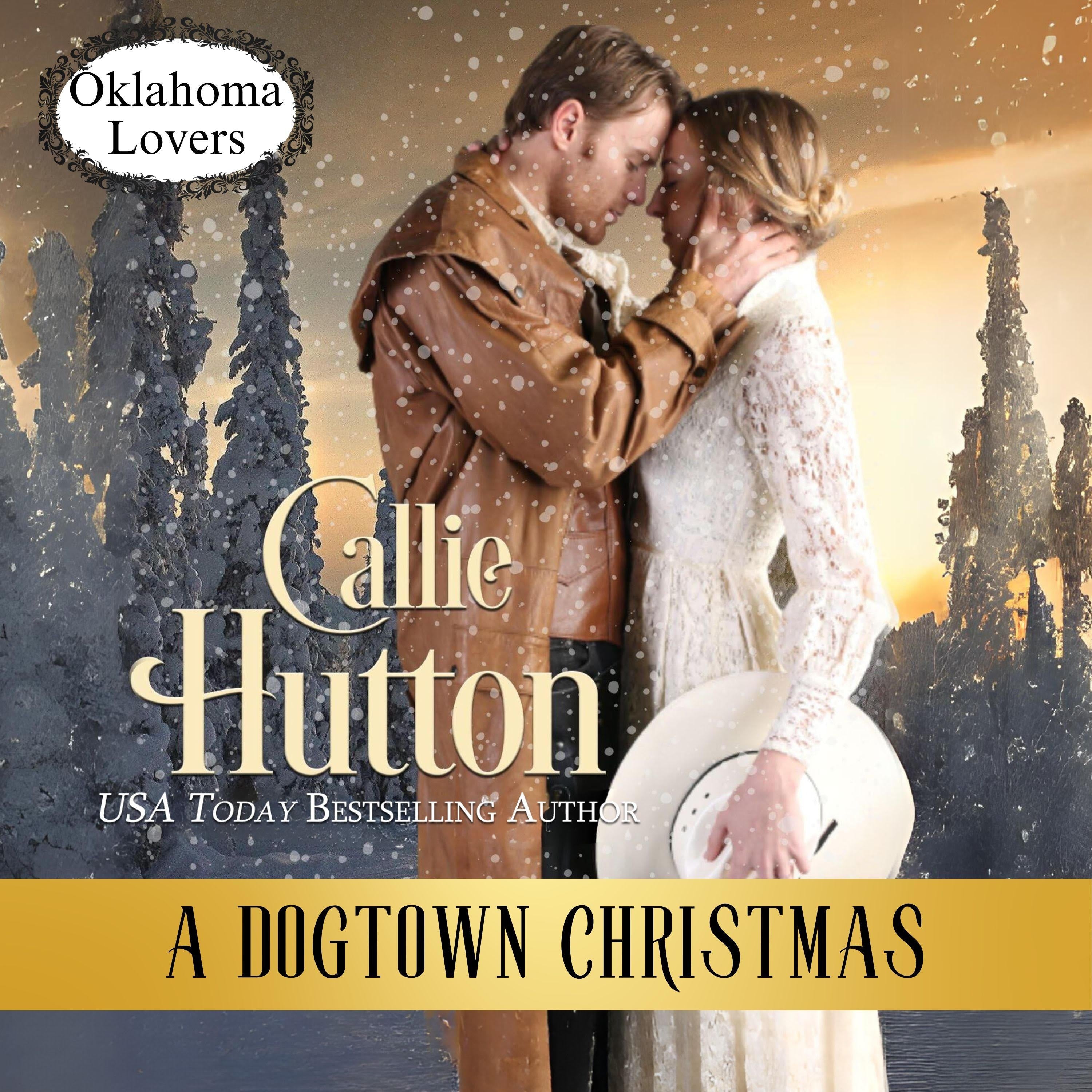 A Dogtown Christmas