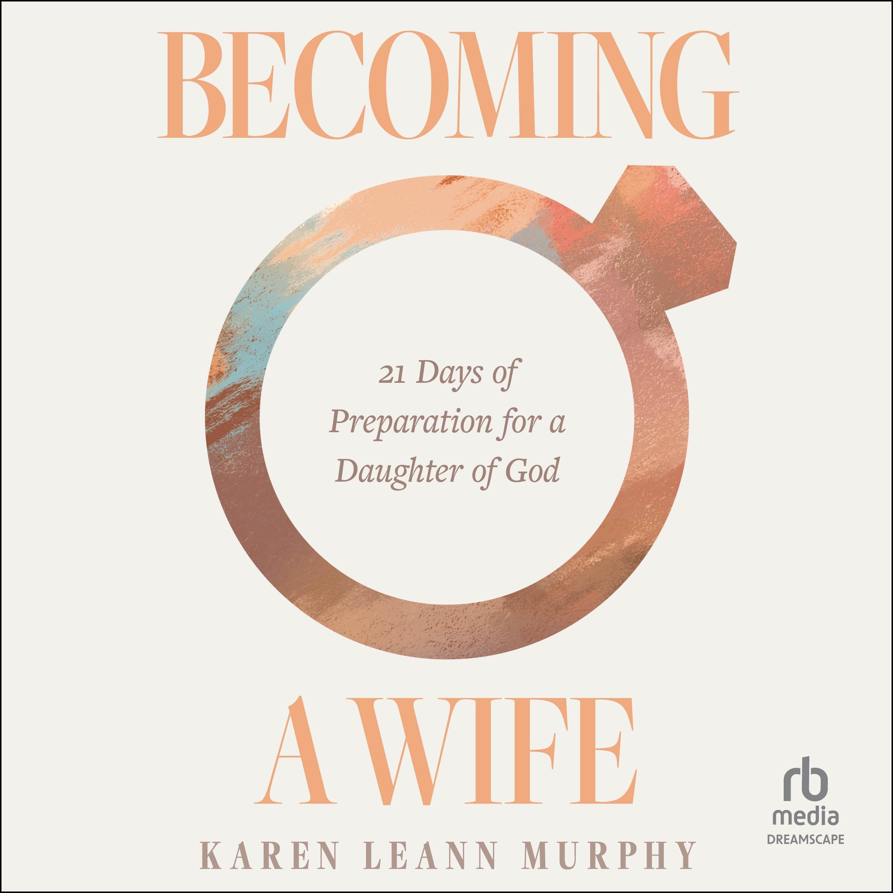 Becoming a Wife