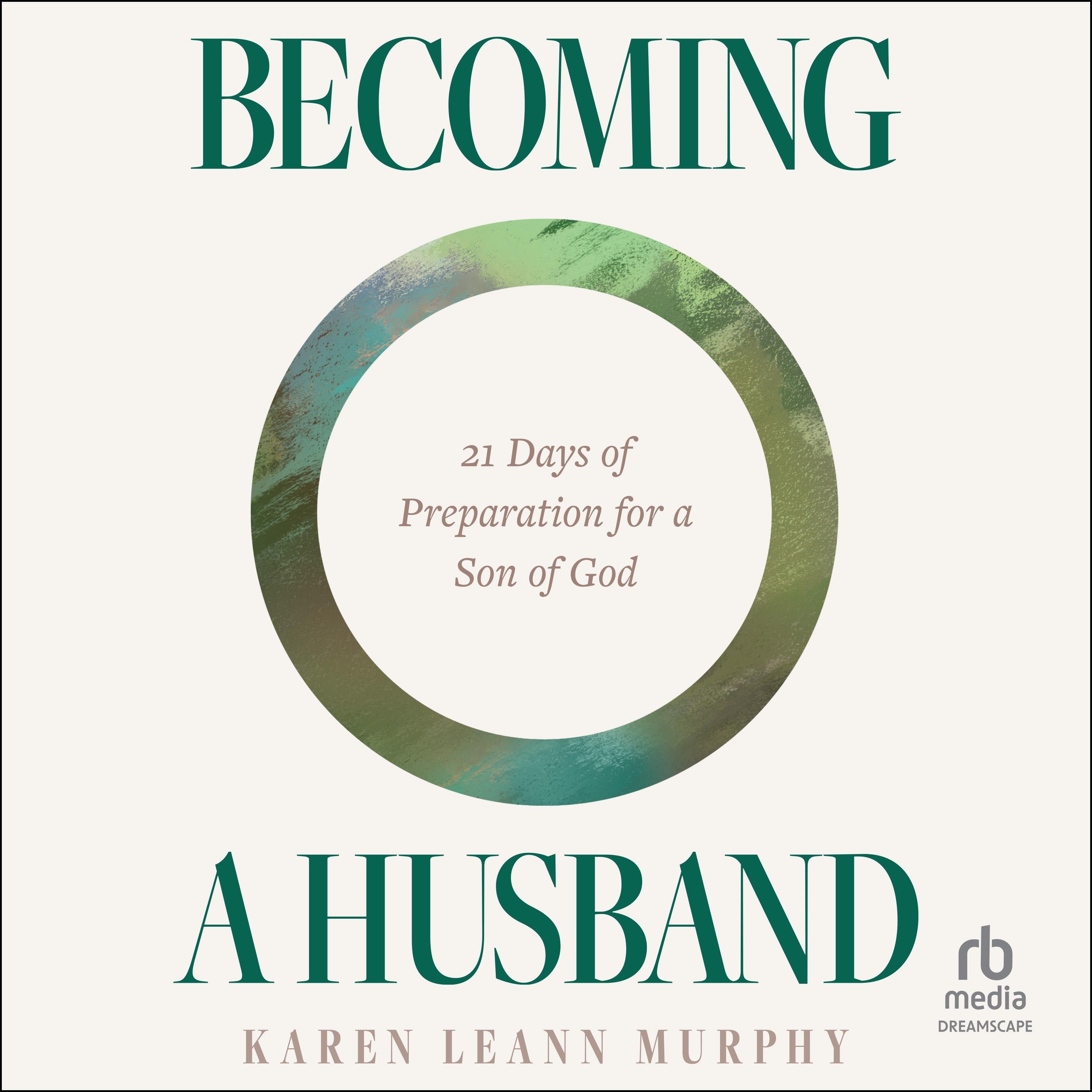 Becoming a Husband