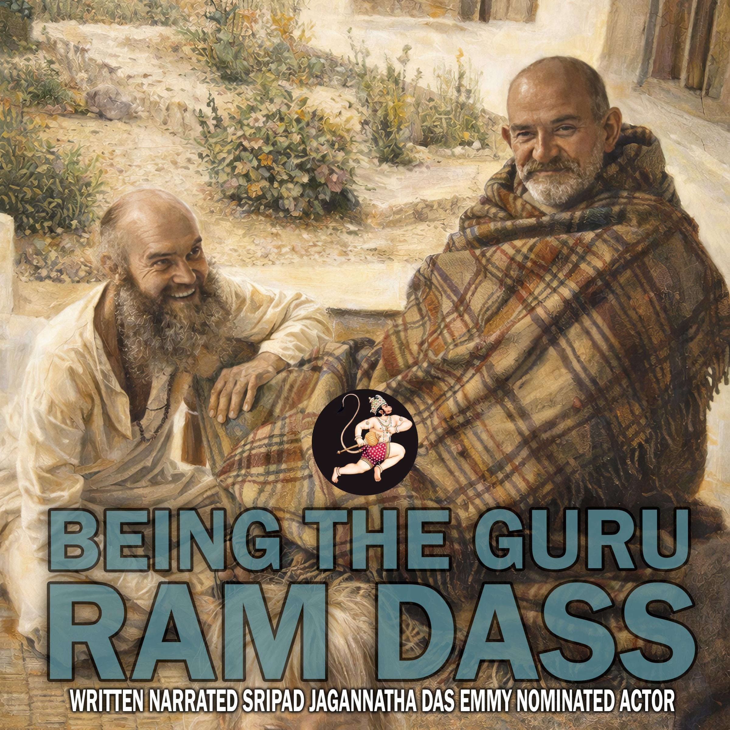 Ram Dass