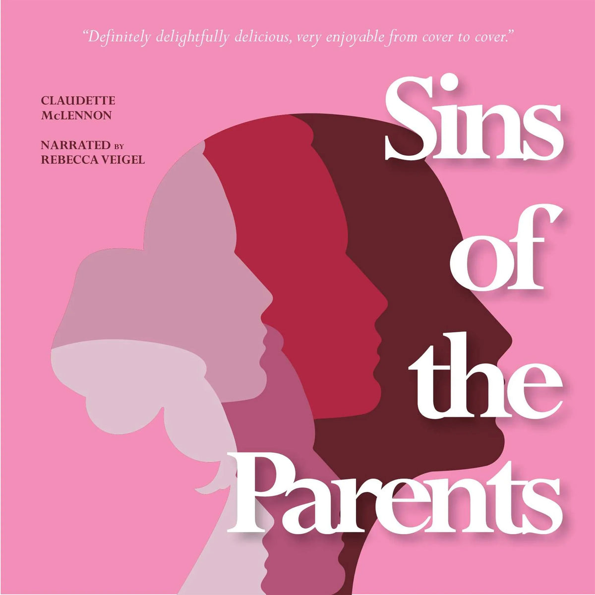 Sins of the Parents