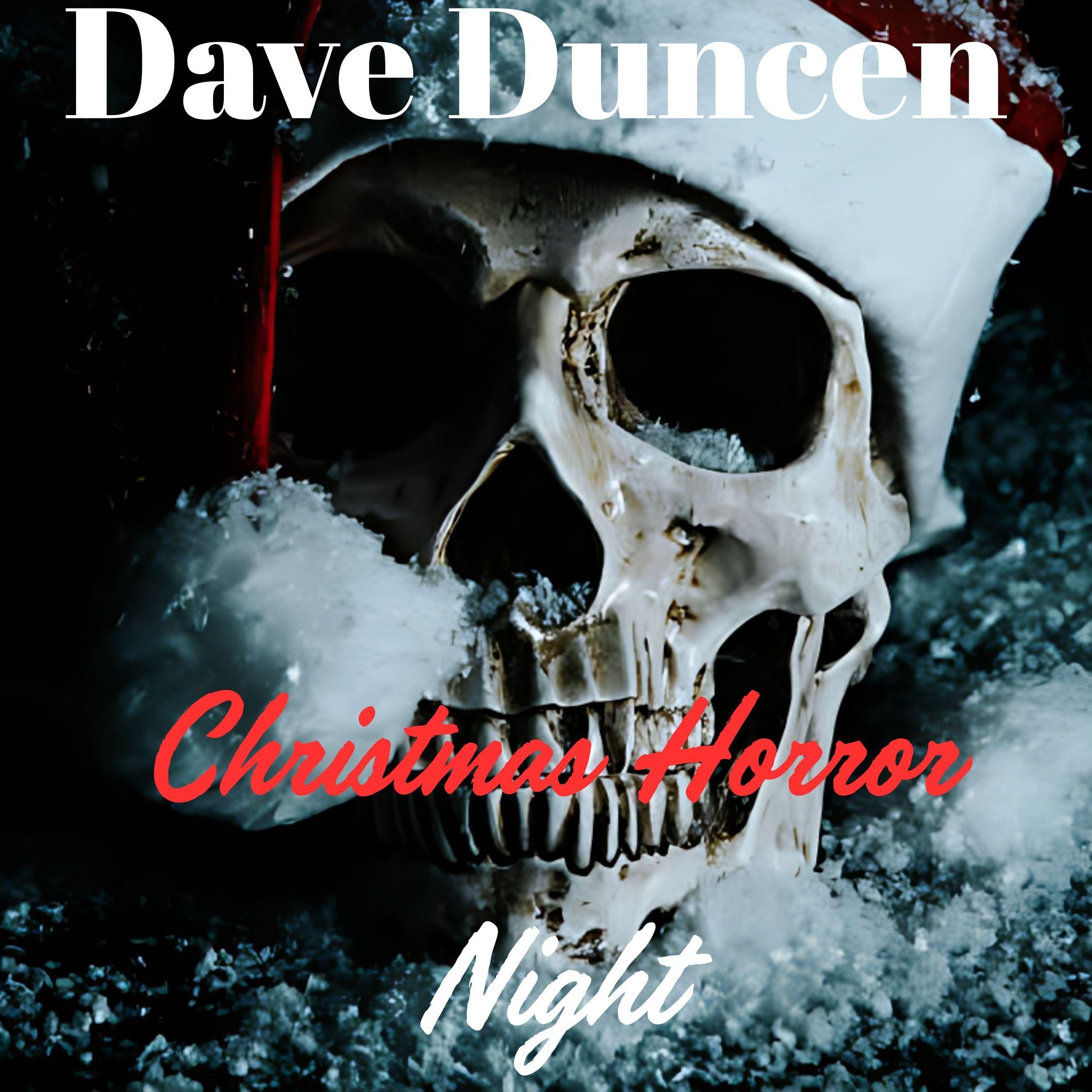Christmas Horror Night